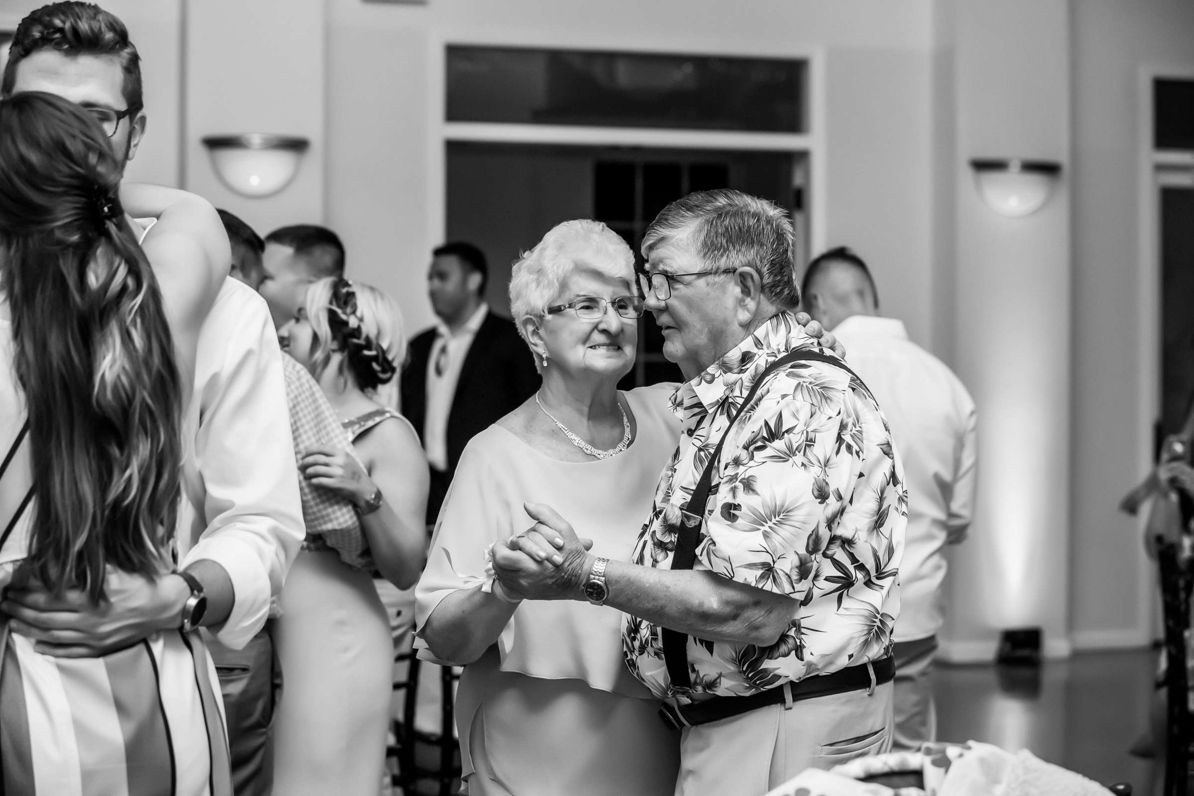 Cuvier Club Wedding, Corinne and Kevin Wedding Photo #124 by True Photography
