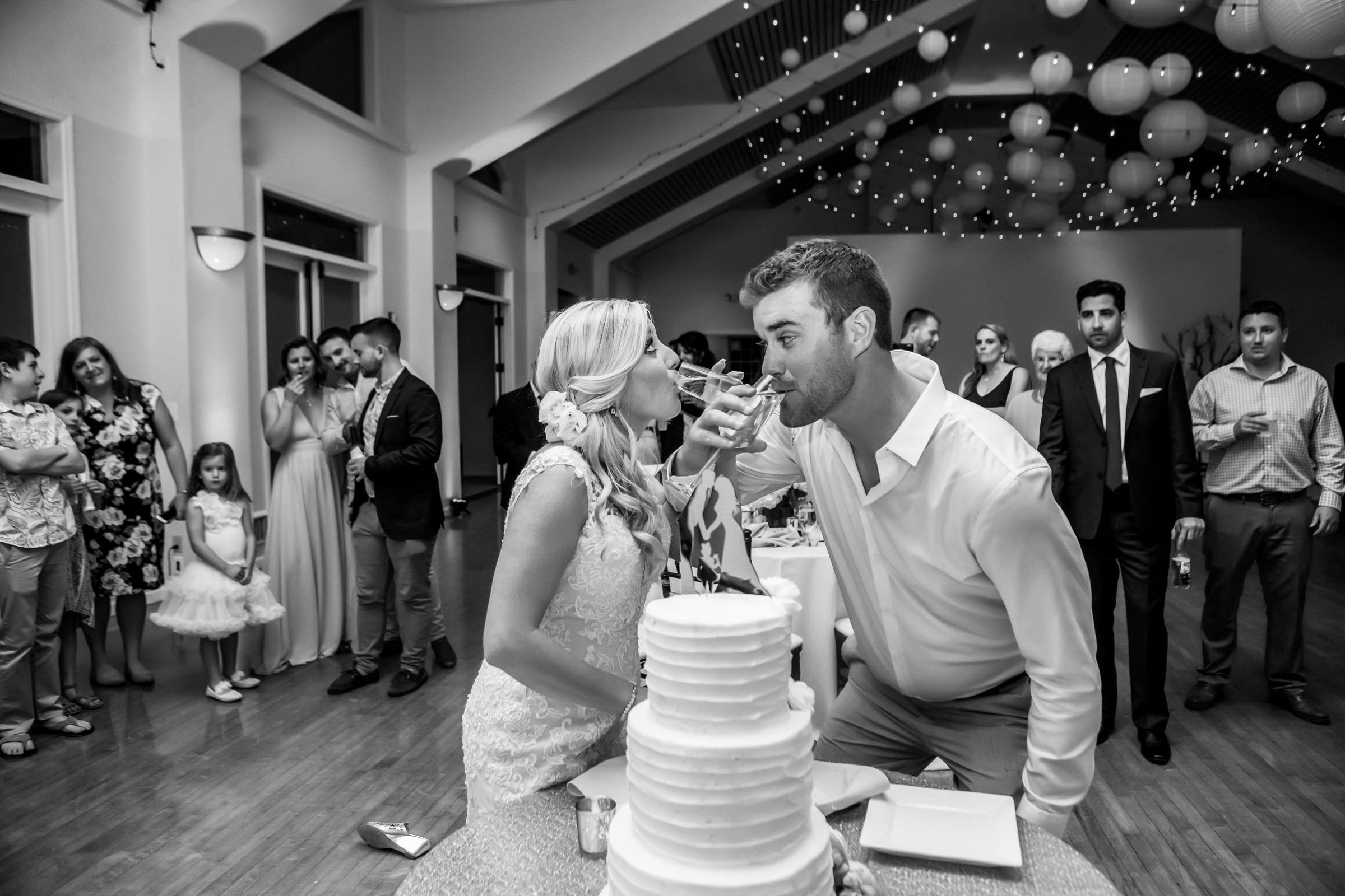 Cuvier Club Wedding, Corinne and Kevin Wedding Photo #138 by True Photography