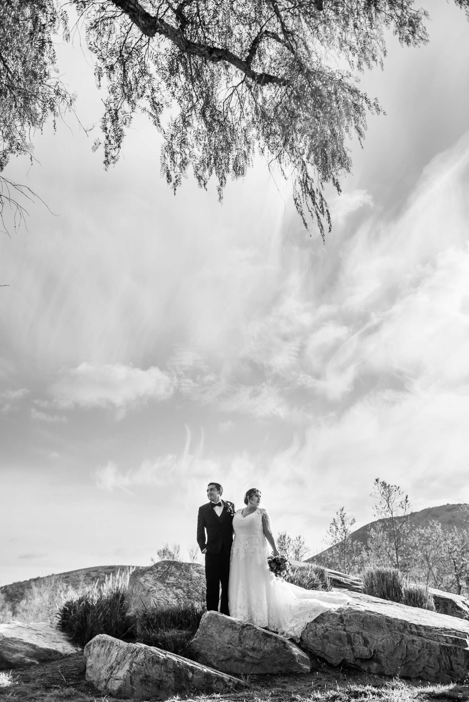 Twin Oaks Golf Course Wedding, Lauren and John Wedding Photo #12 by True Photography