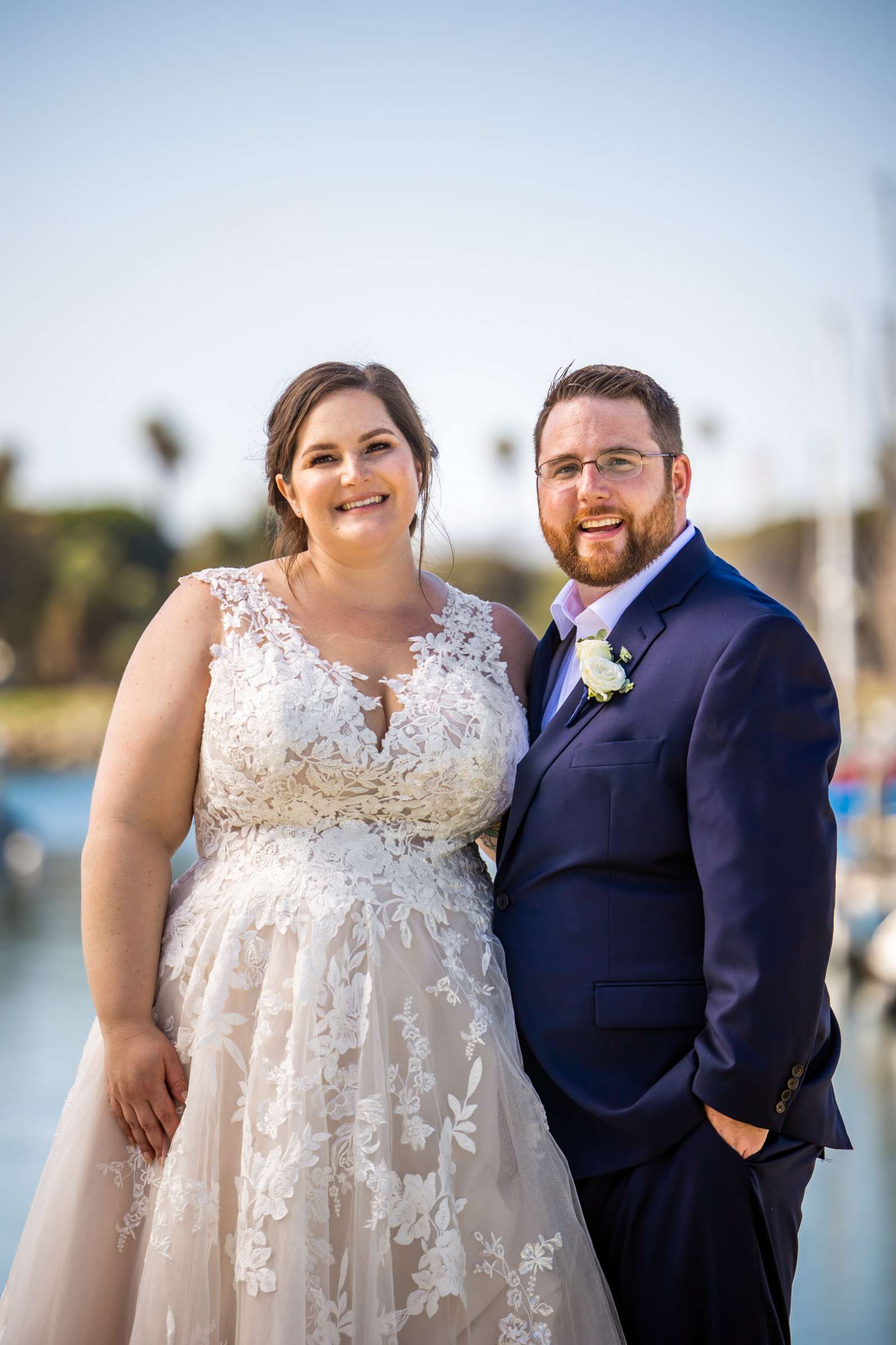 Harbor View Loft Wedding, Alyssa and Matthew Wedding Photo #39 by True Photography