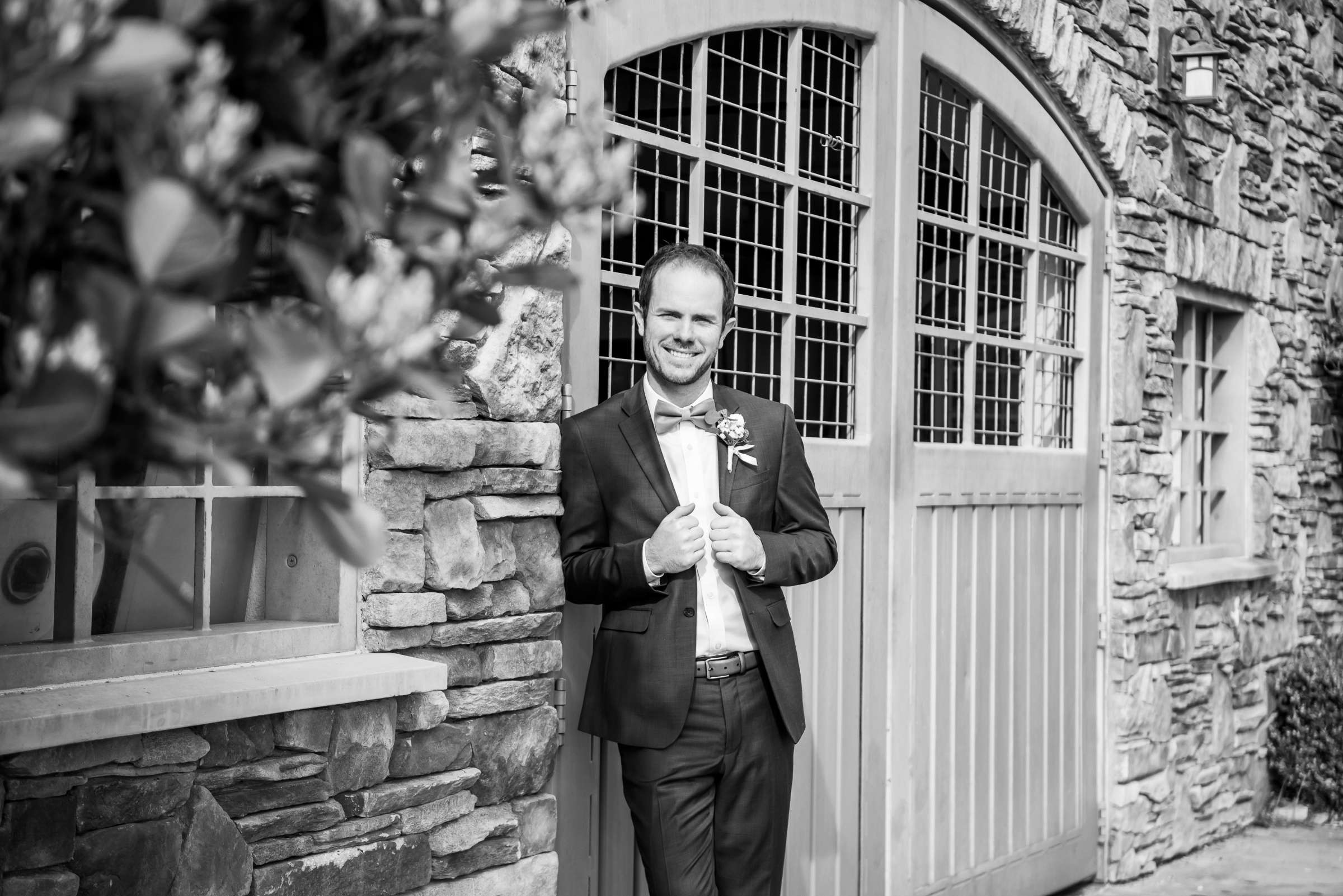 The Crossings at Carlsbad Wedding, Devin and Matt Wedding Photo #6 by True Photography
