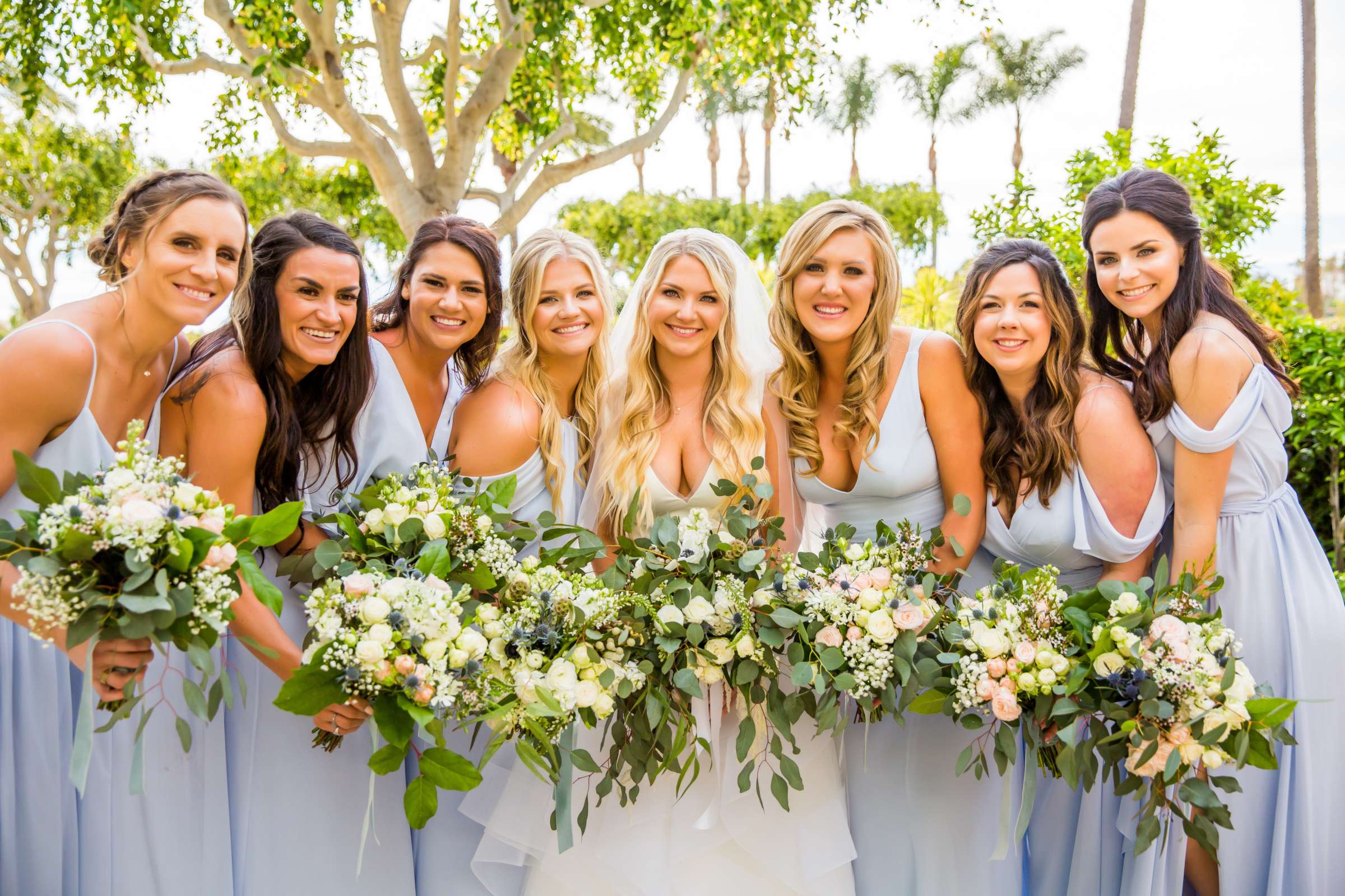 The Crossings at Carlsbad Wedding, Devin and Matt Wedding Photo #16 by True Photography