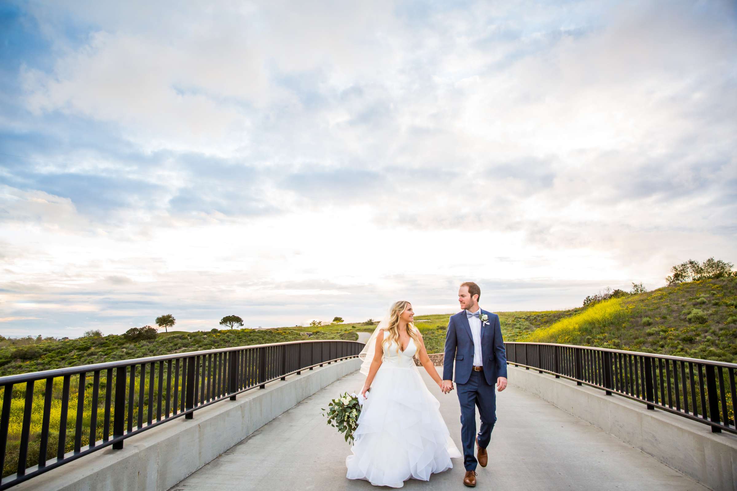 The Crossings at Carlsbad Wedding, Devin and Matt Wedding Photo #19 by True Photography