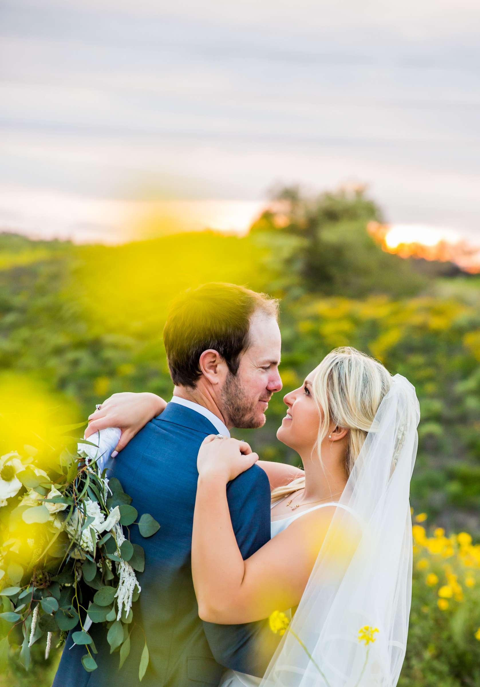 The Crossings at Carlsbad Wedding, Devin and Matt Wedding Photo #25 by True Photography