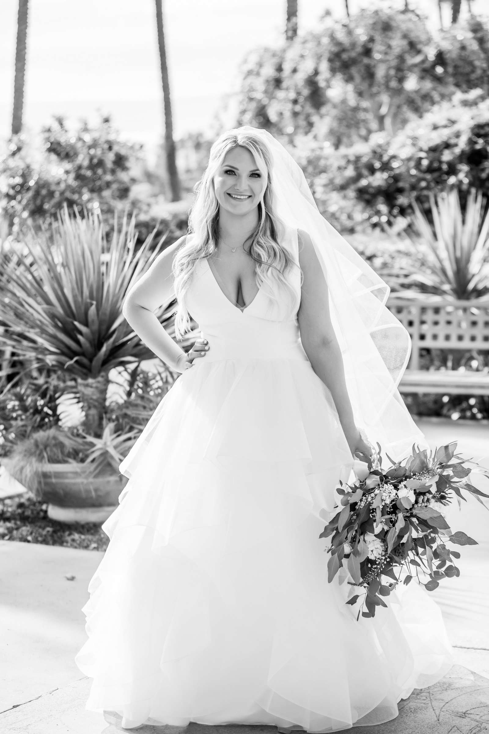 The Crossings at Carlsbad Wedding, Devin and Matt Wedding Photo #68 by True Photography