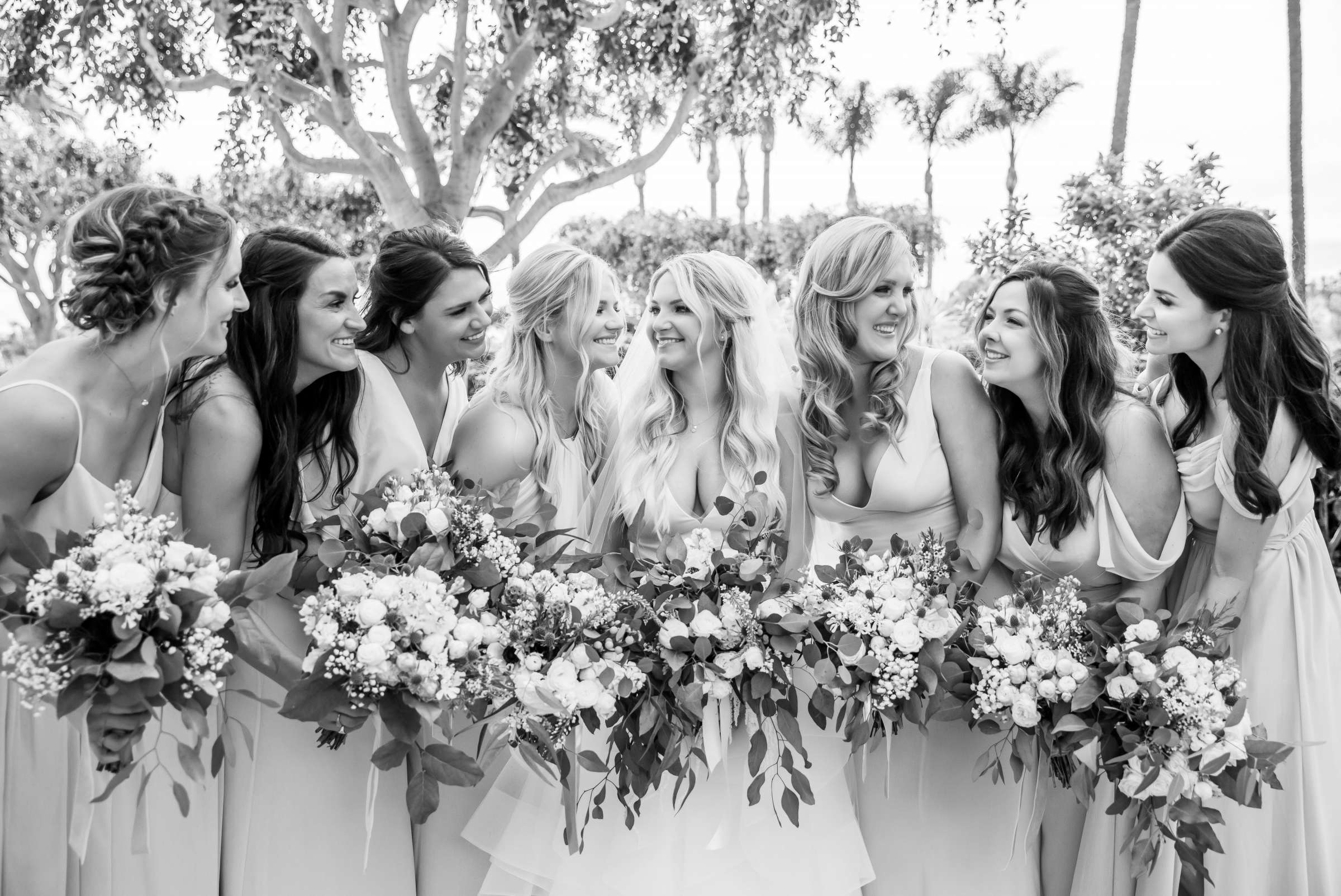 The Crossings at Carlsbad Wedding, Devin and Matt Wedding Photo #74 by True Photography