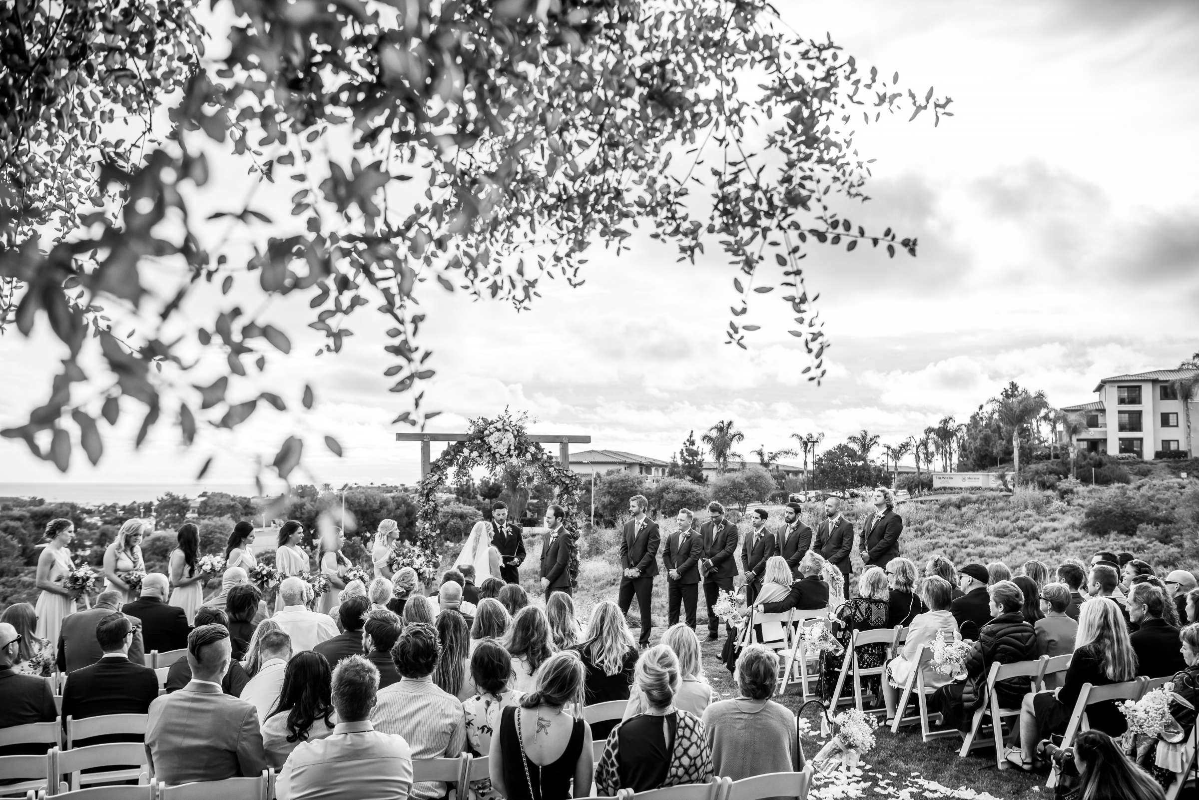 The Crossings at Carlsbad Wedding, Devin and Matt Wedding Photo #92 by True Photography
