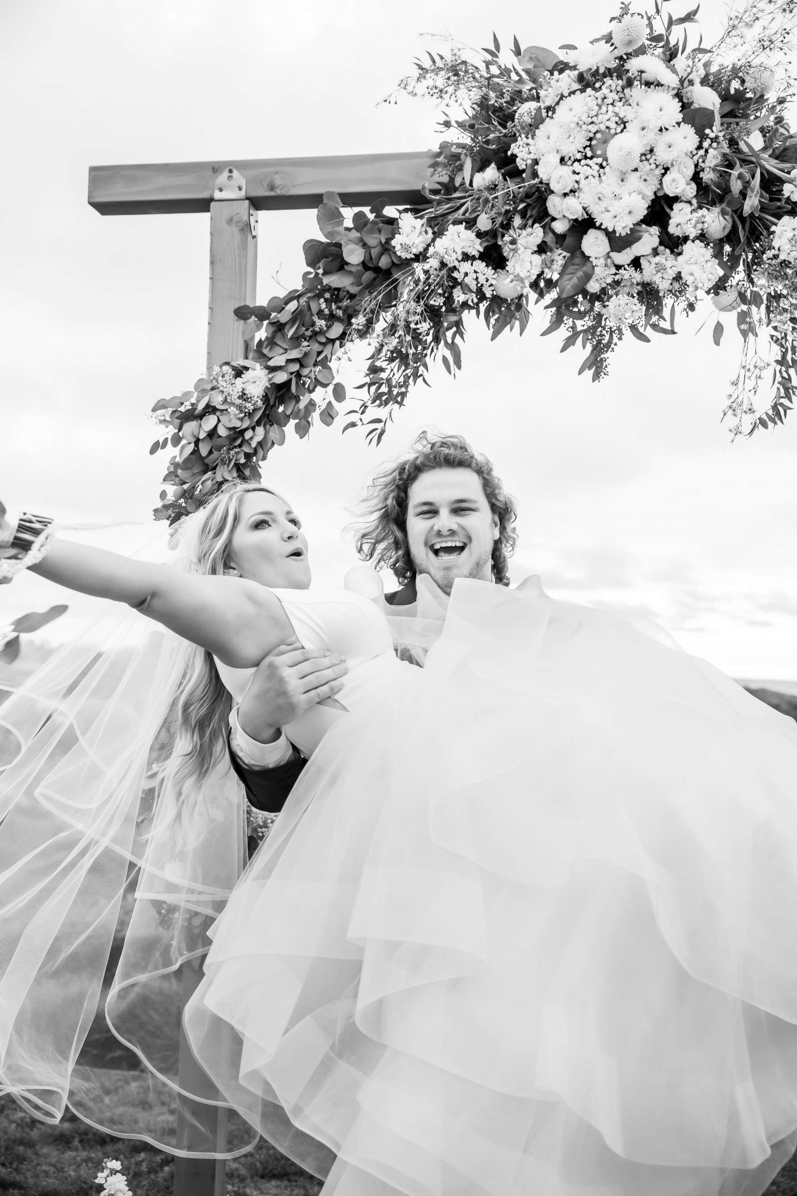 The Crossings at Carlsbad Wedding, Devin and Matt Wedding Photo #105 by True Photography