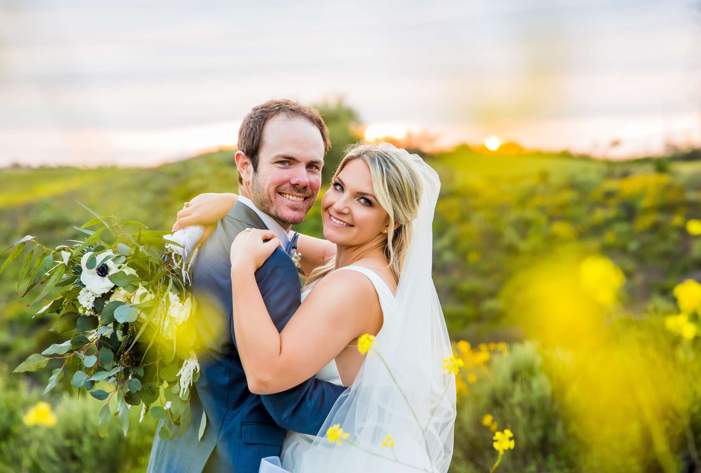 The Crossings at Carlsbad Wedding, Devin and Matt Wedding Photo #109 by True Photography