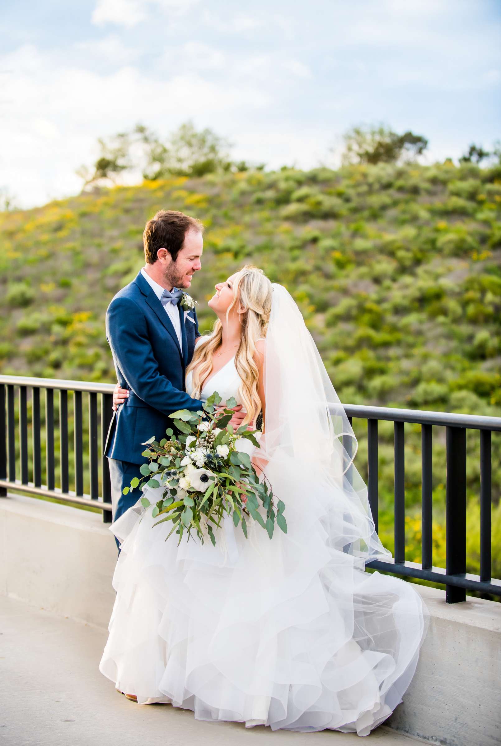 The Crossings at Carlsbad Wedding, Devin and Matt Wedding Photo #122 by True Photography