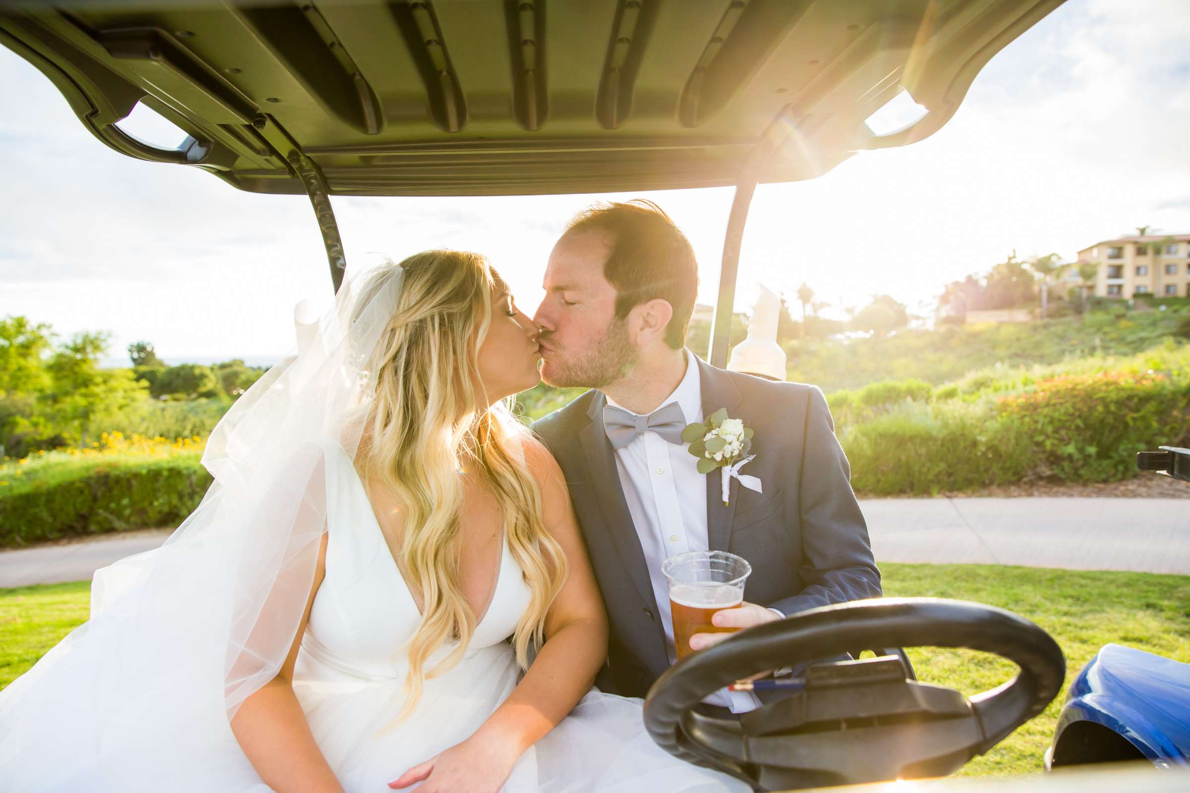 The Crossings at Carlsbad Wedding, Devin and Matt Wedding Photo #124 by True Photography