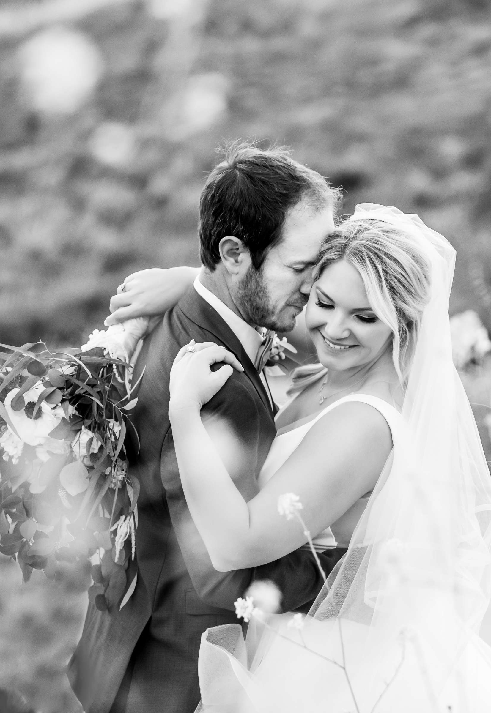 The Crossings at Carlsbad Wedding, Devin and Matt Wedding Photo #127 by True Photography