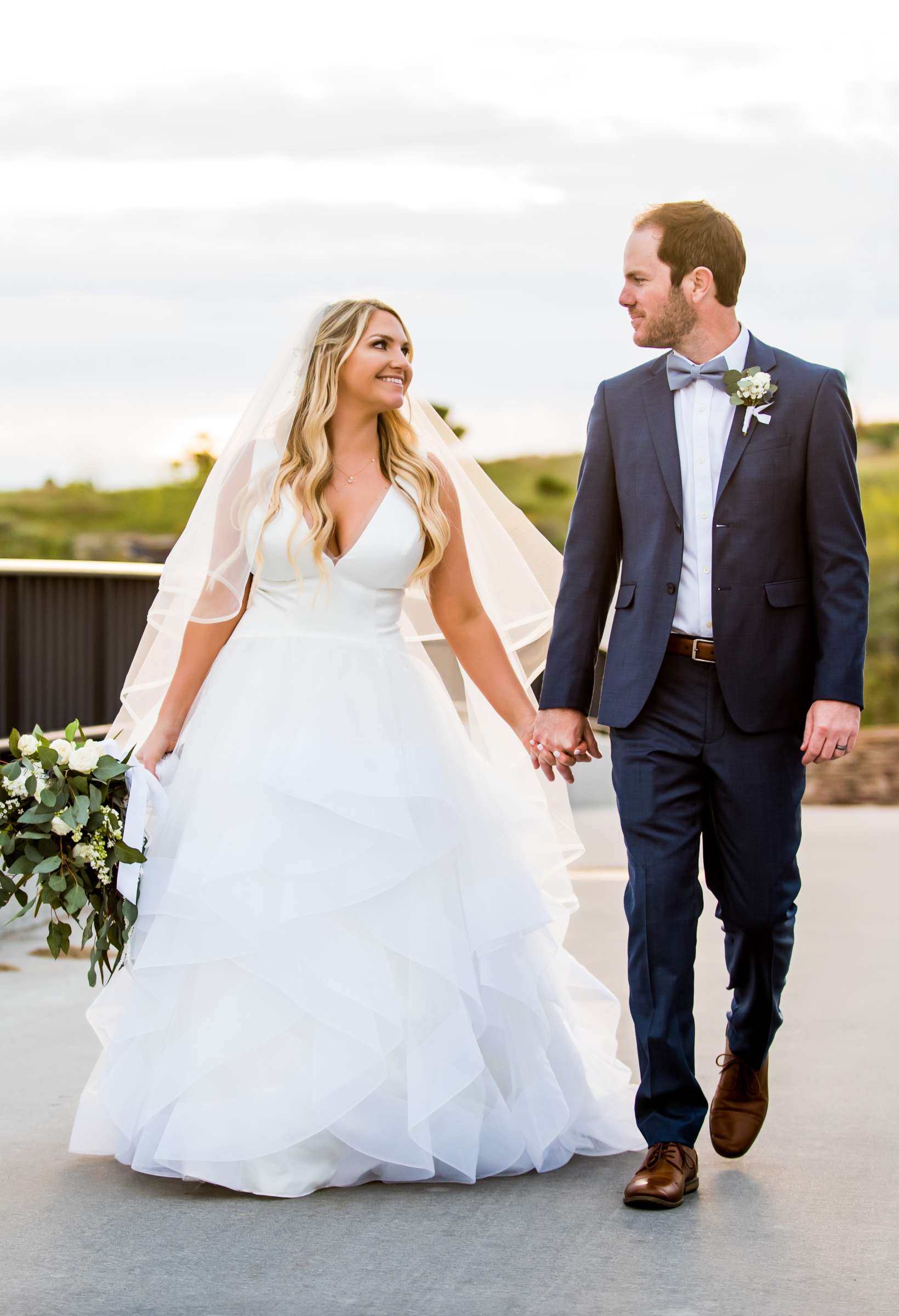 The Crossings at Carlsbad Wedding, Devin and Matt Wedding Photo #128 by True Photography