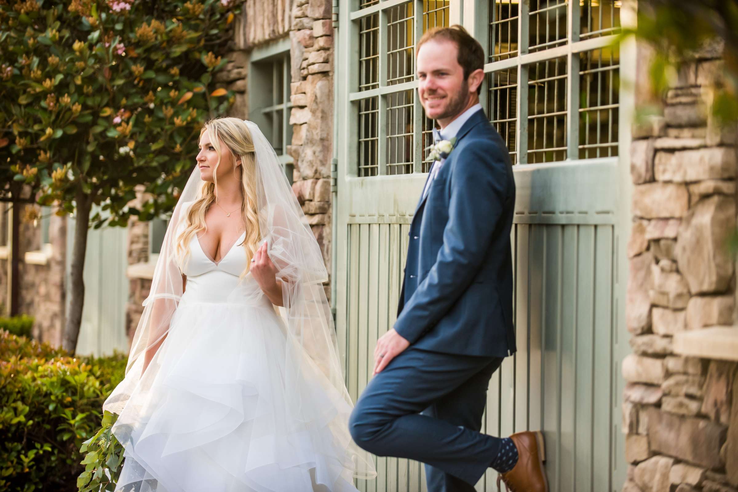 The Crossings at Carlsbad Wedding, Devin and Matt Wedding Photo #129 by True Photography