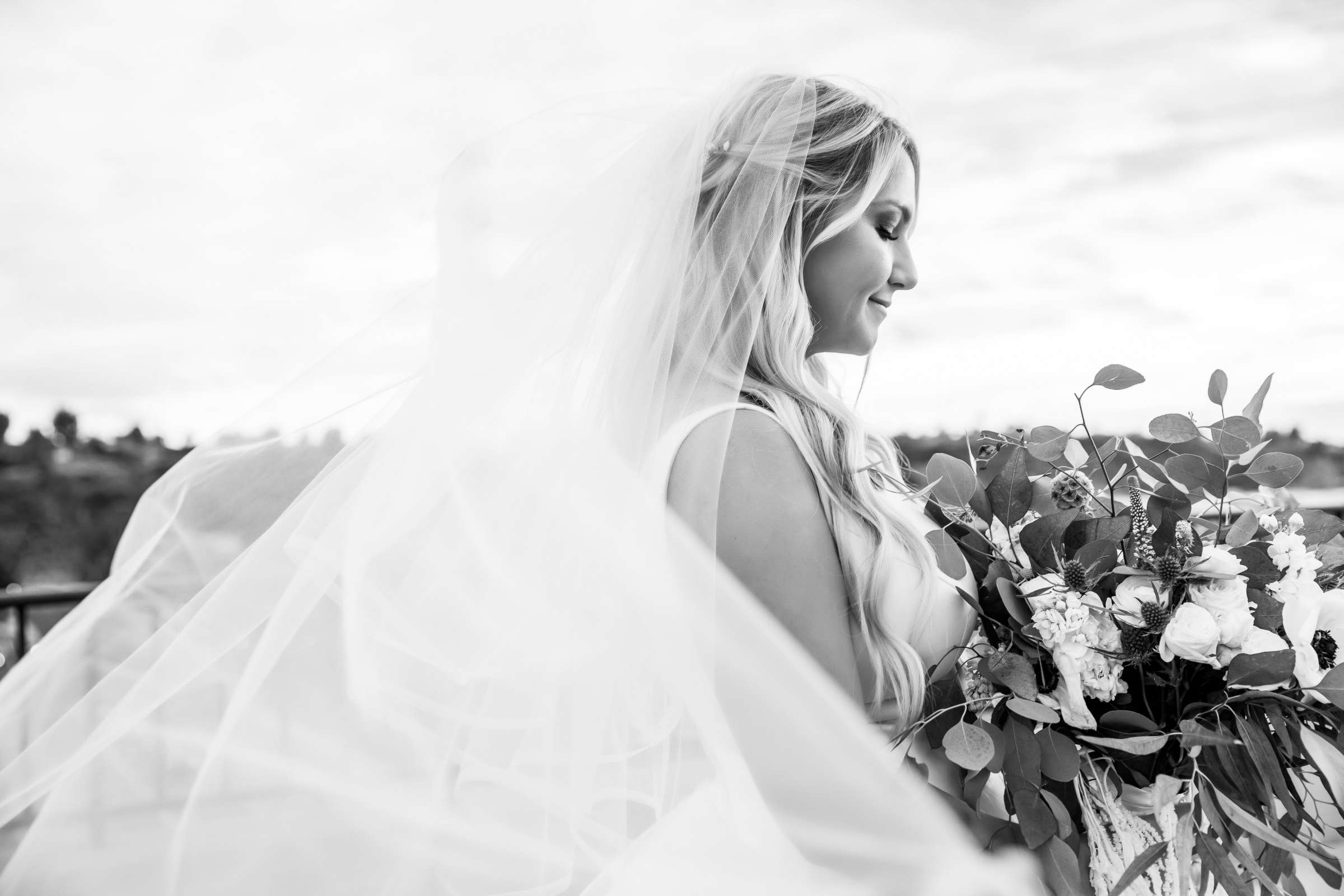 The Crossings at Carlsbad Wedding, Devin and Matt Wedding Photo #132 by True Photography