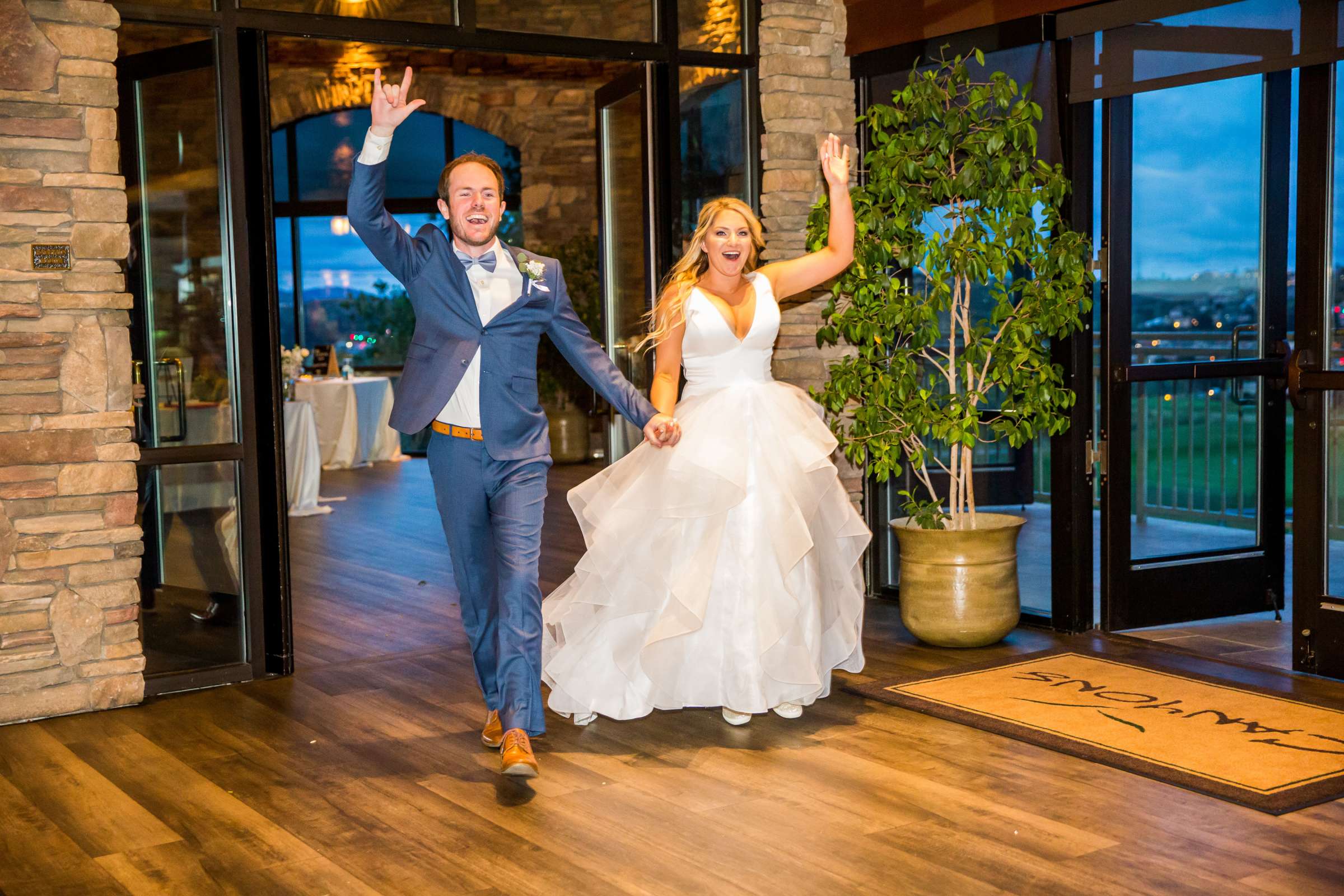 The Crossings at Carlsbad Wedding, Devin and Matt Wedding Photo #137 by True Photography