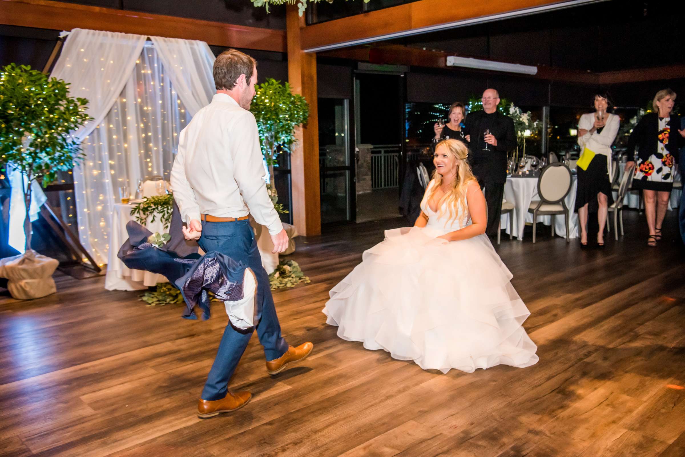 The Crossings at Carlsbad Wedding, Devin and Matt Wedding Photo #156 by True Photography