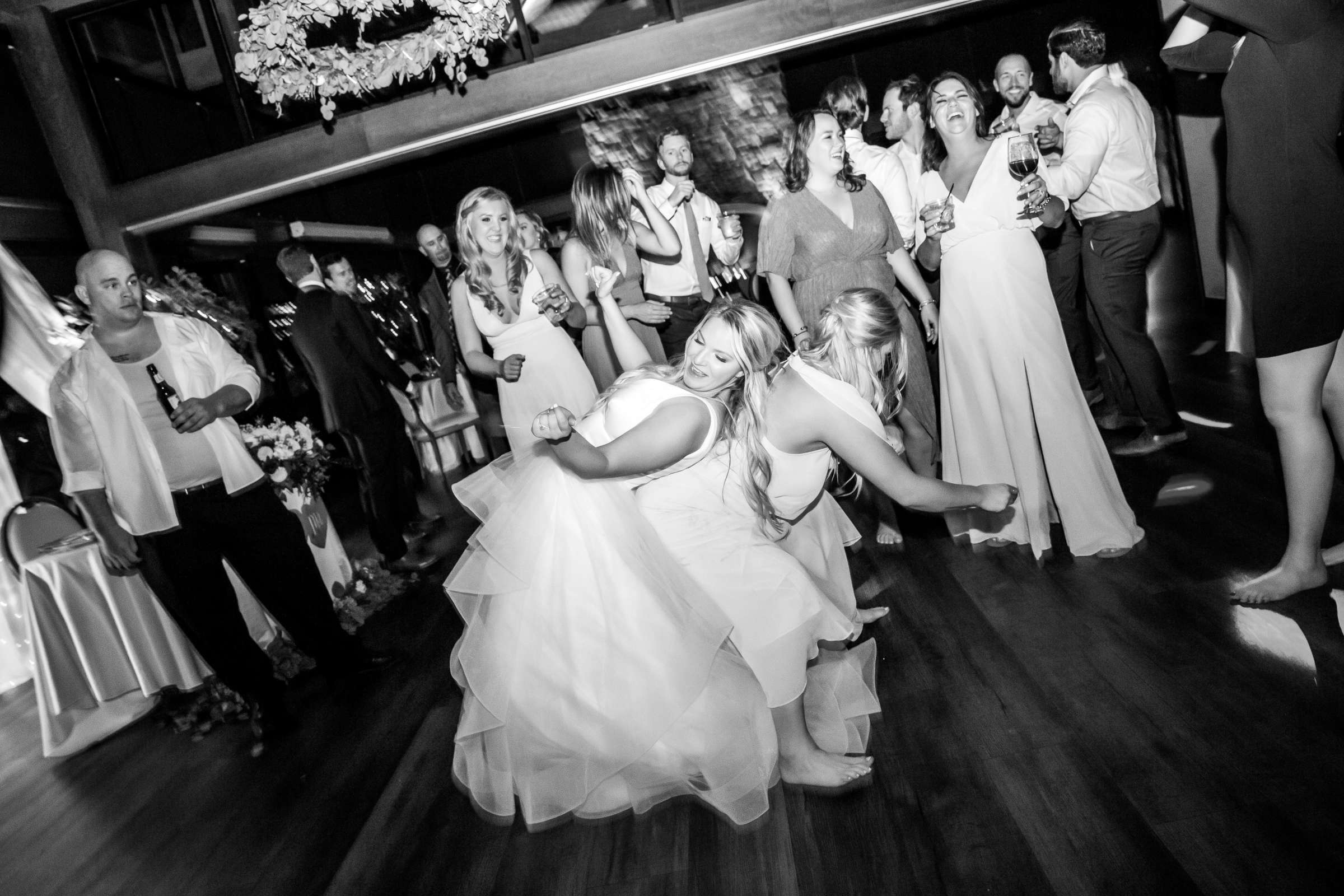 The Crossings at Carlsbad Wedding, Devin and Matt Wedding Photo #162 by True Photography