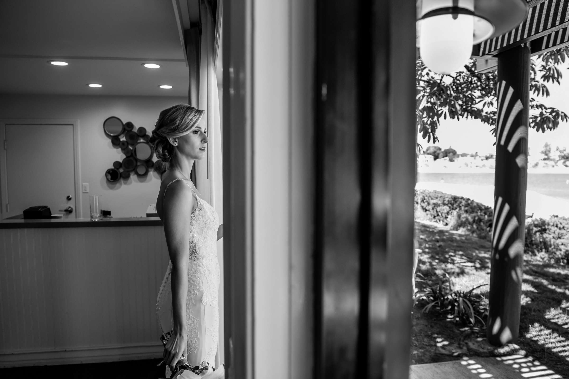 Paradise Point Wedding, Erynn and Mike Wedding Photo #39 by True Photography