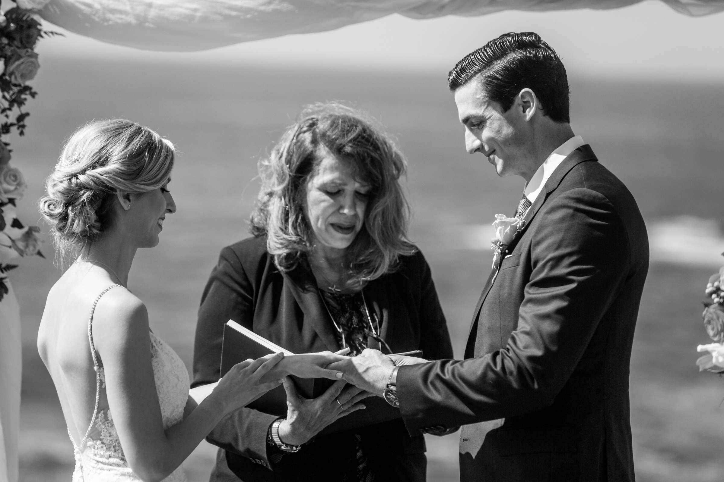 Paradise Point Wedding, Erynn and Mike Wedding Photo #61 by True Photography
