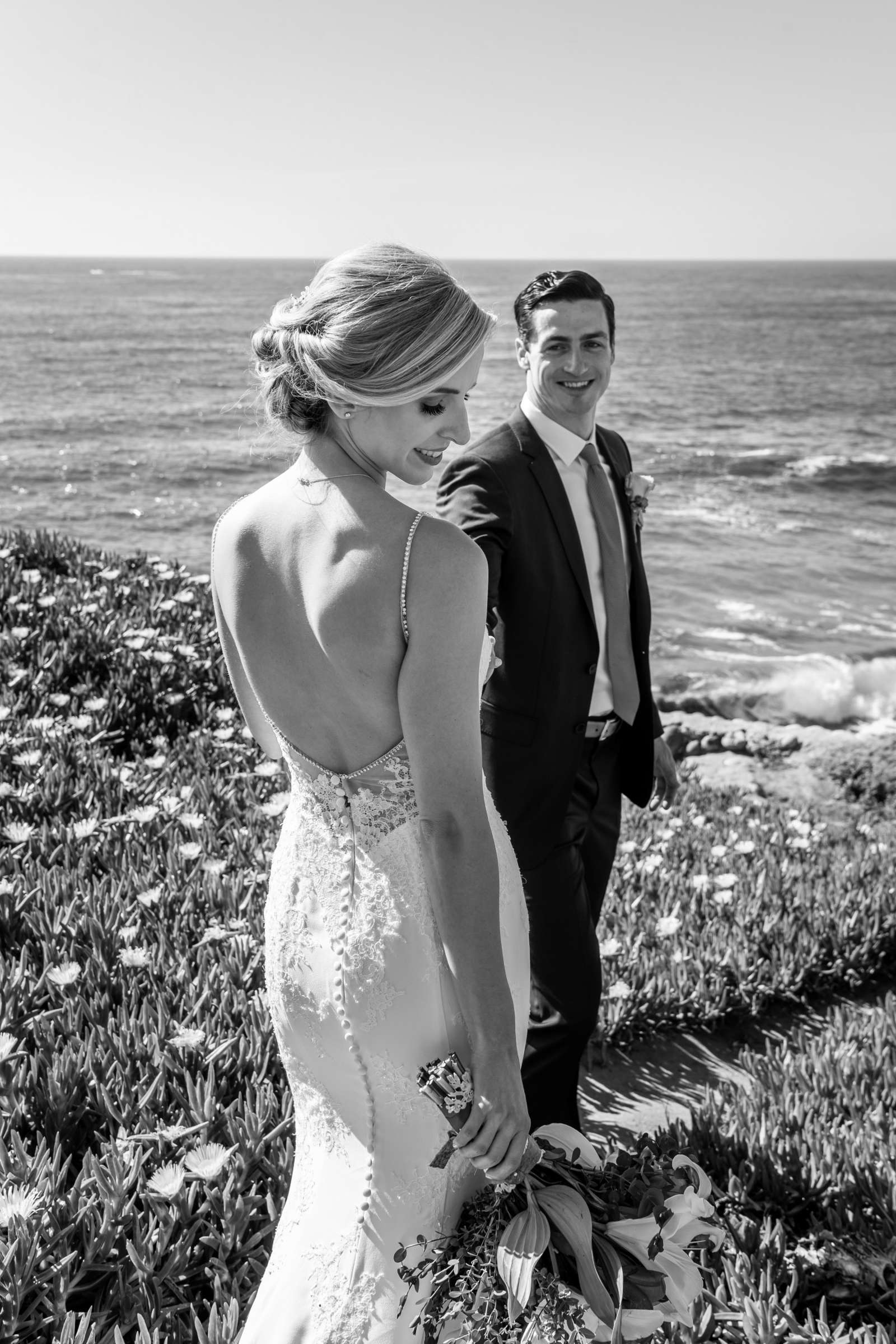 Paradise Point Wedding, Erynn and Mike Wedding Photo #86 by True Photography