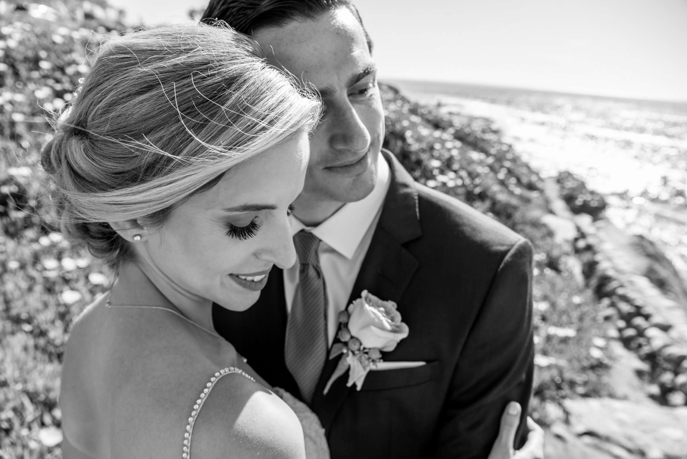Paradise Point Wedding, Erynn and Mike Wedding Photo #89 by True Photography