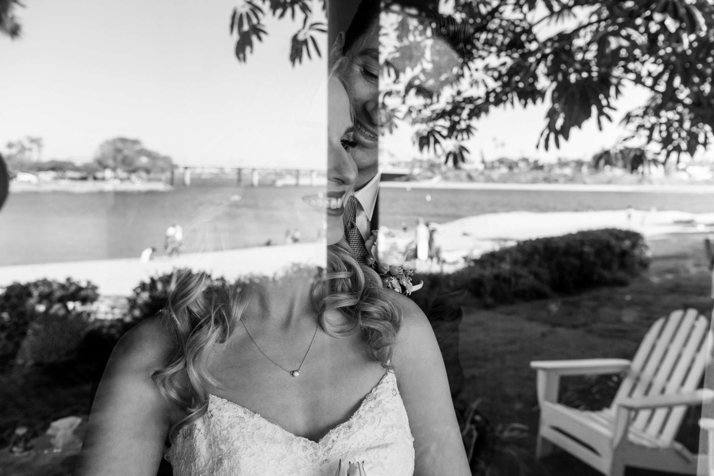 Paradise Point Wedding, Erynn and Mike Wedding Photo #106 by True Photography