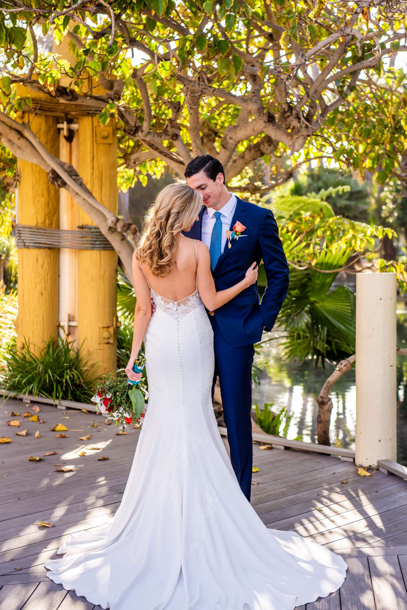 Paradise Point Wedding, Erynn and Mike Wedding Photo #122 by True Photography