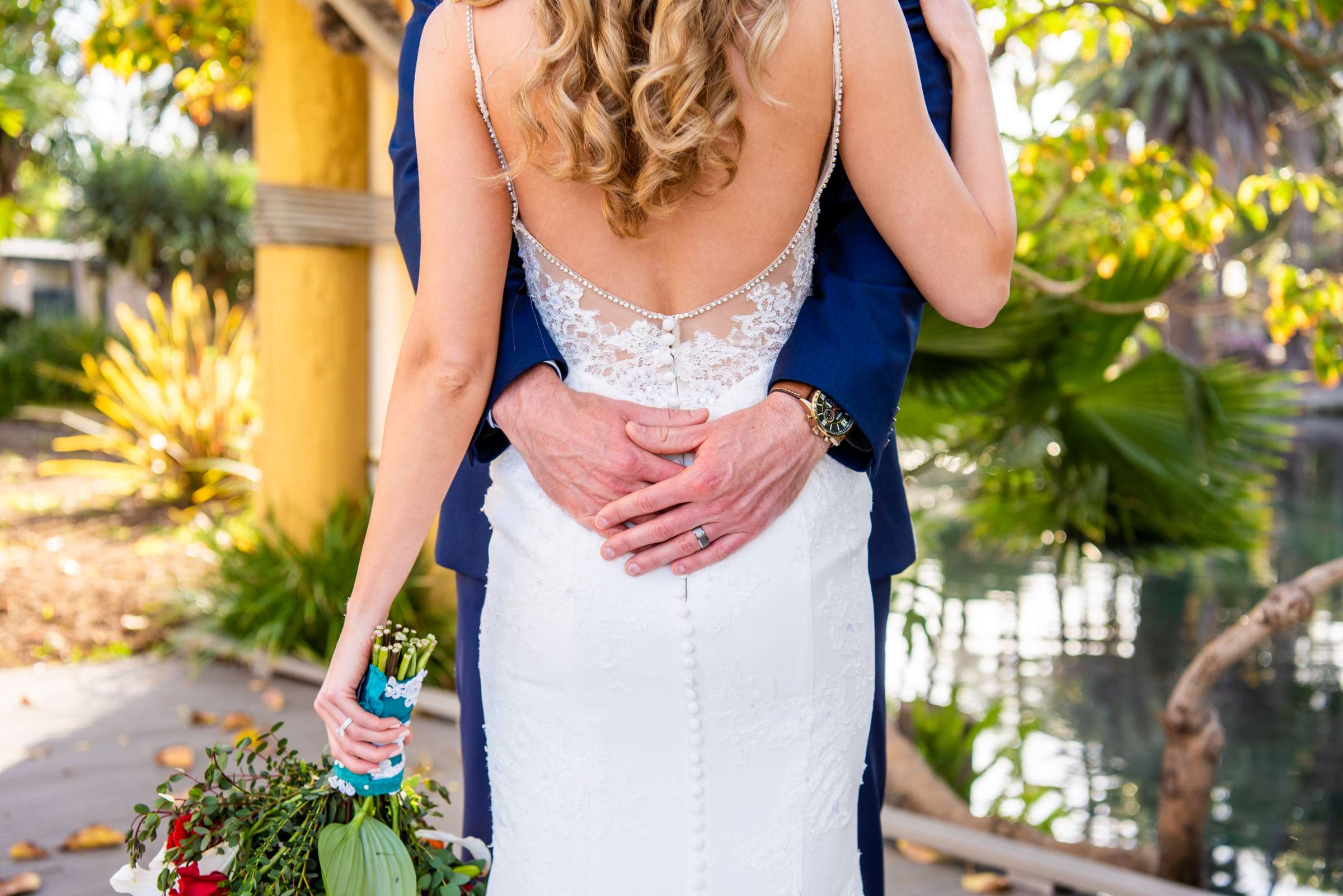 Paradise Point Wedding, Erynn and Mike Wedding Photo #123 by True Photography