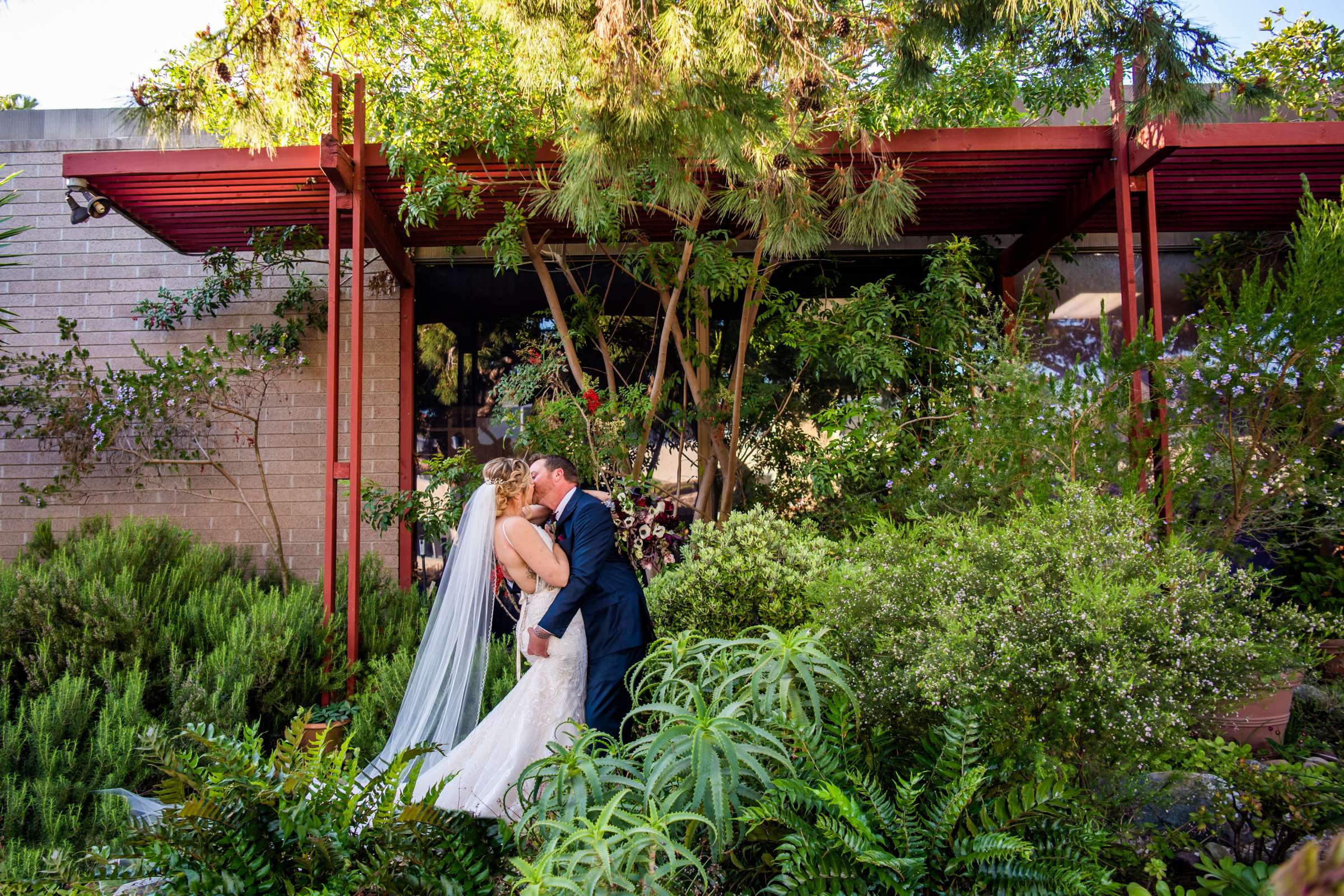 L'Auberge Wedding coordinated by I Love You More Events, Michelle and Ivan Wedding Photo #12 by True Photography