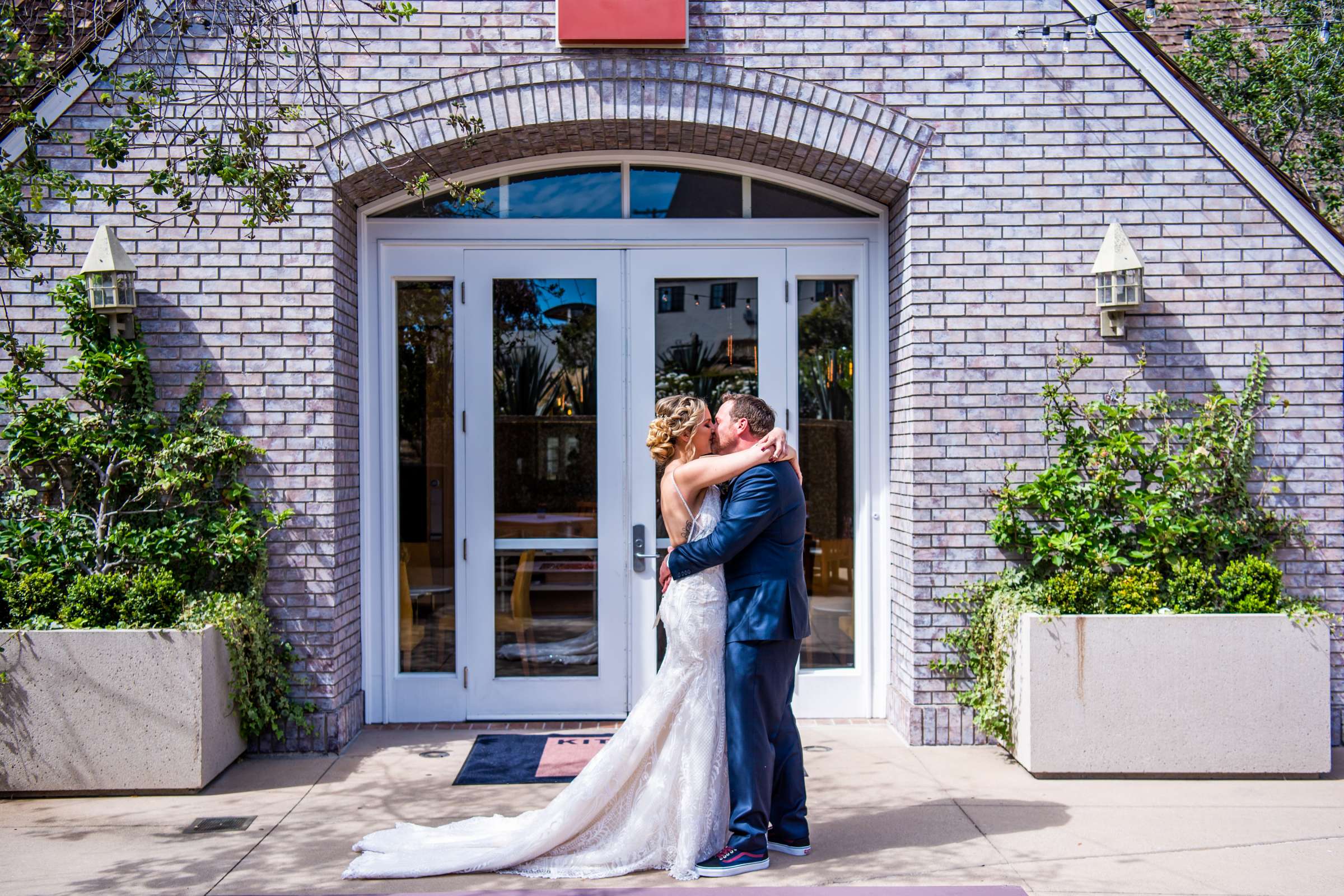 L'Auberge Wedding coordinated by I Love You More Events, Michelle and Ivan Wedding Photo #60 by True Photography