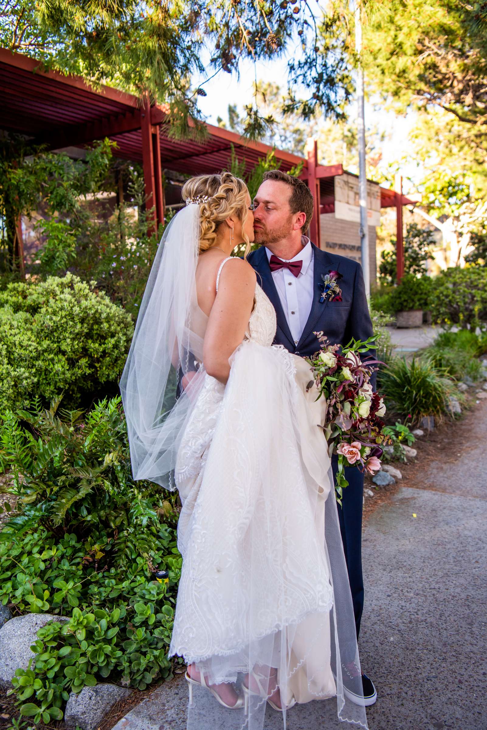 L'Auberge Wedding coordinated by I Love You More Events, Michelle and Ivan Wedding Photo #128 by True Photography