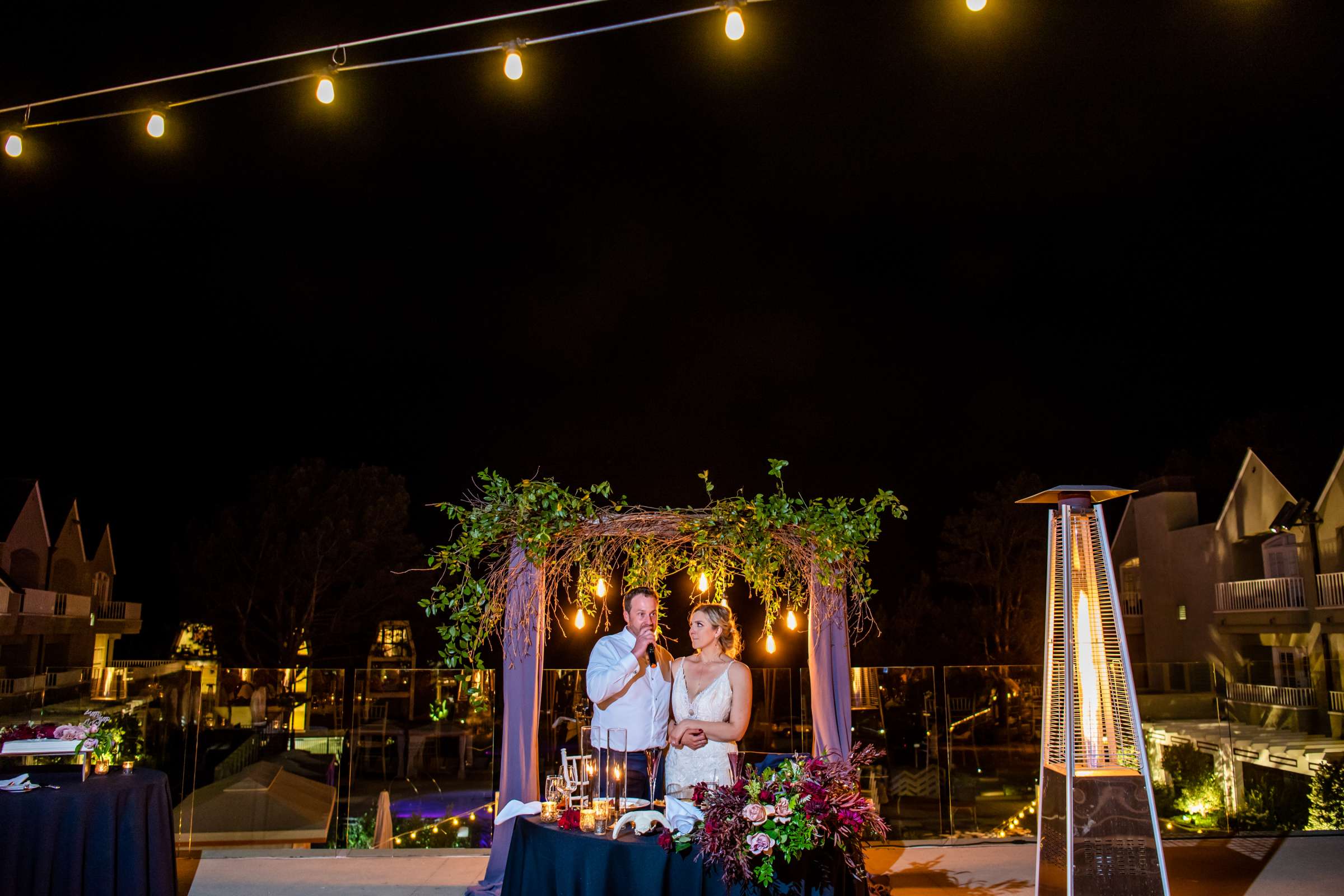 L'Auberge Wedding coordinated by I Love You More Events, Michelle and Ivan Wedding Photo #148 by True Photography