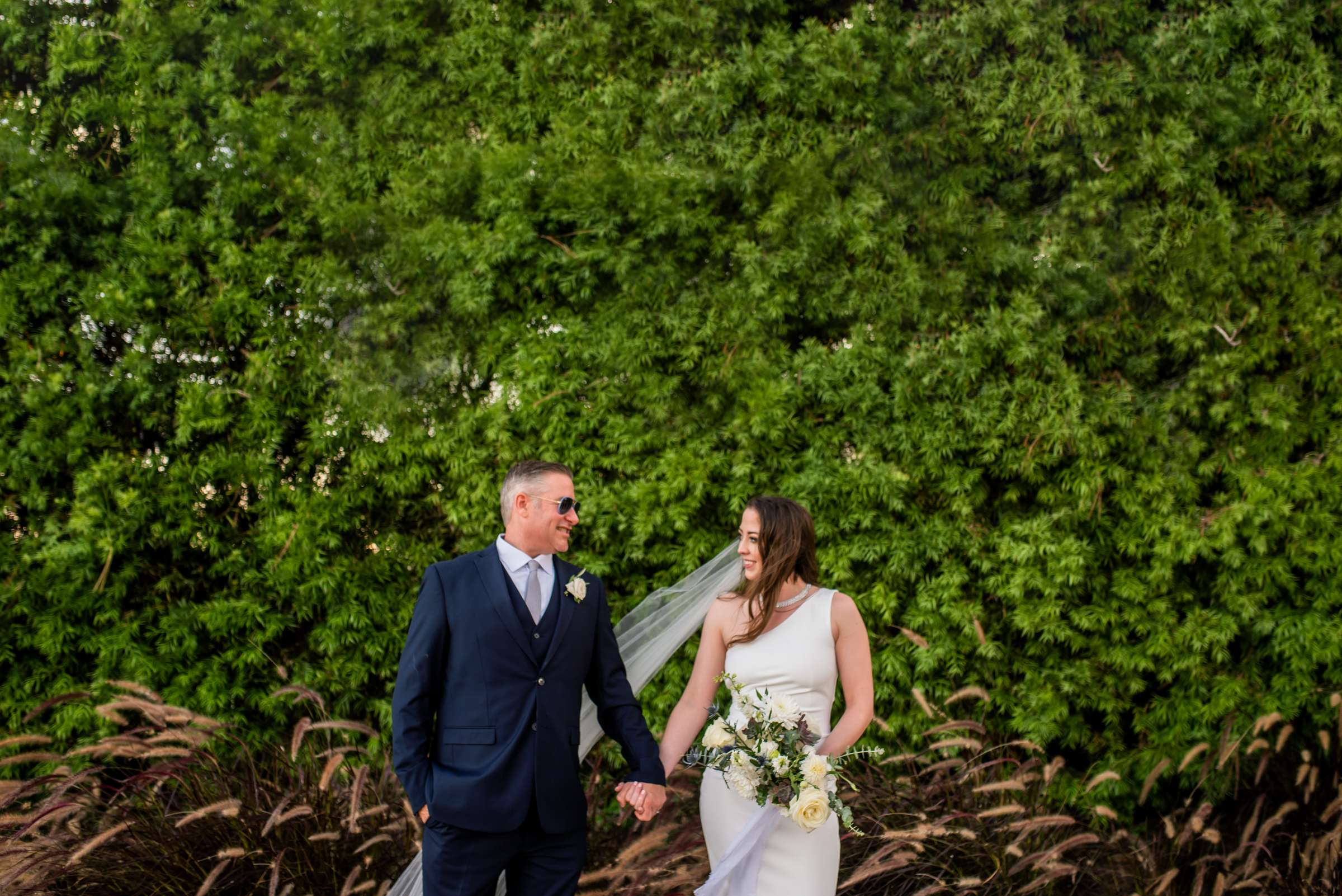 Tom Ham's Lighthouse Wedding coordinated by Always Flawless Productions, Hannah and Paul Wedding Photo #7 by True Photography