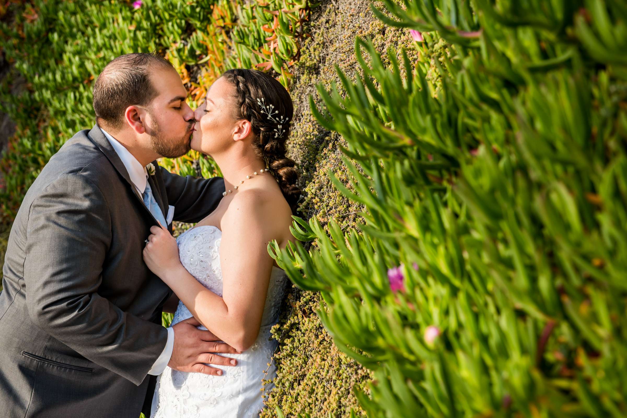 Wedding, Amanda and Benny Wedding Photo #11 by True Photography