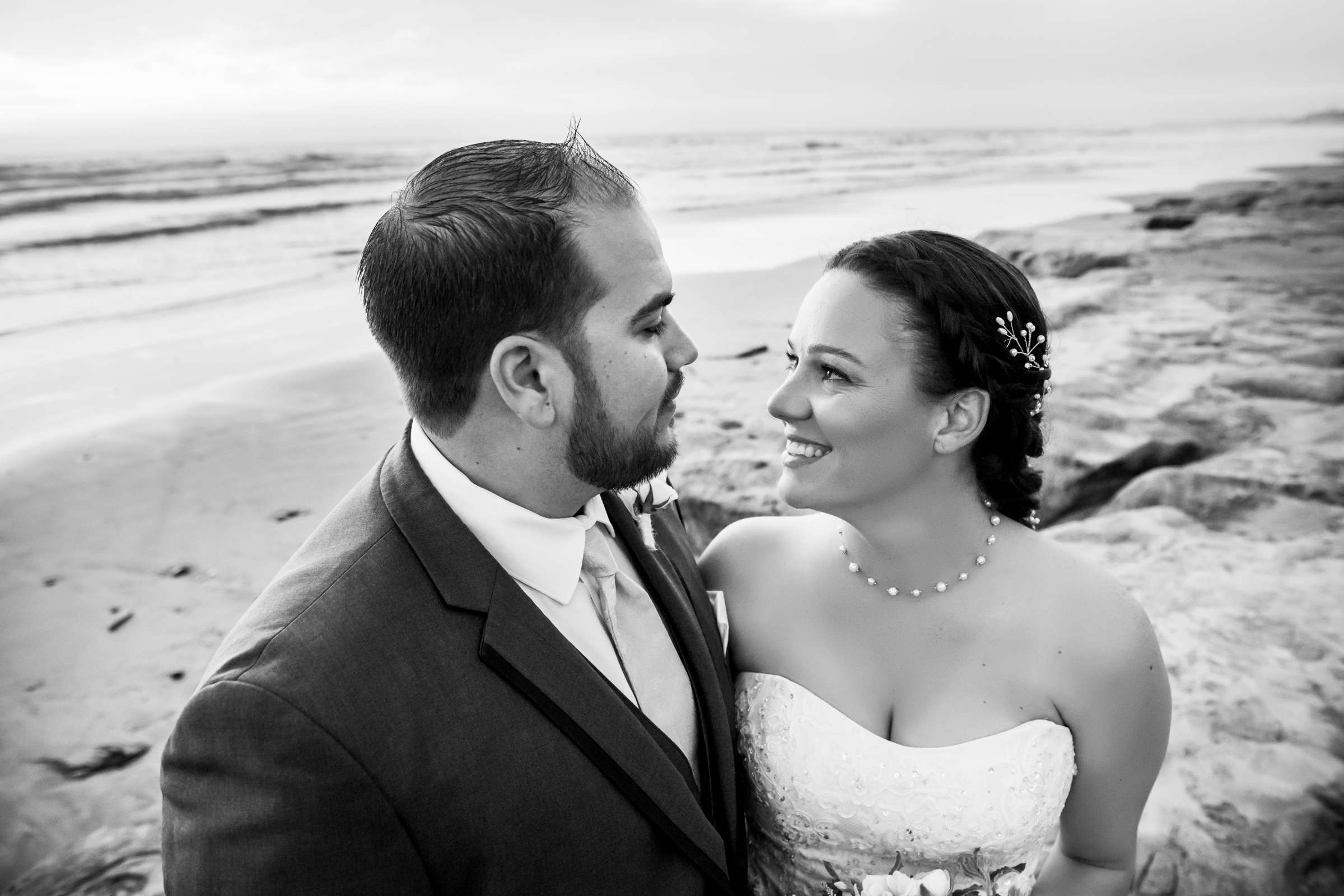 Wedding, Amanda and Benny Wedding Photo #15 by True Photography