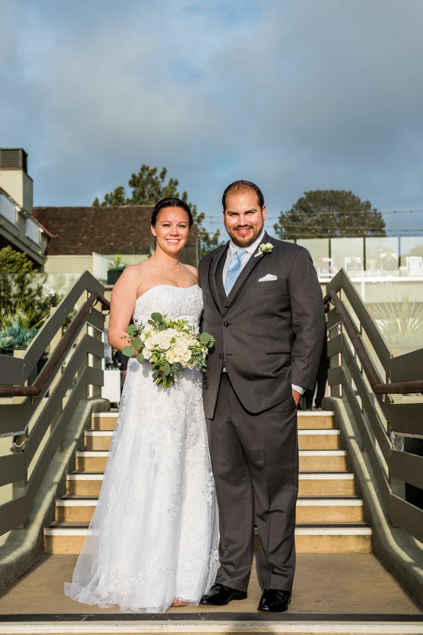 Wedding, Amanda and Benny Wedding Photo #18 by True Photography