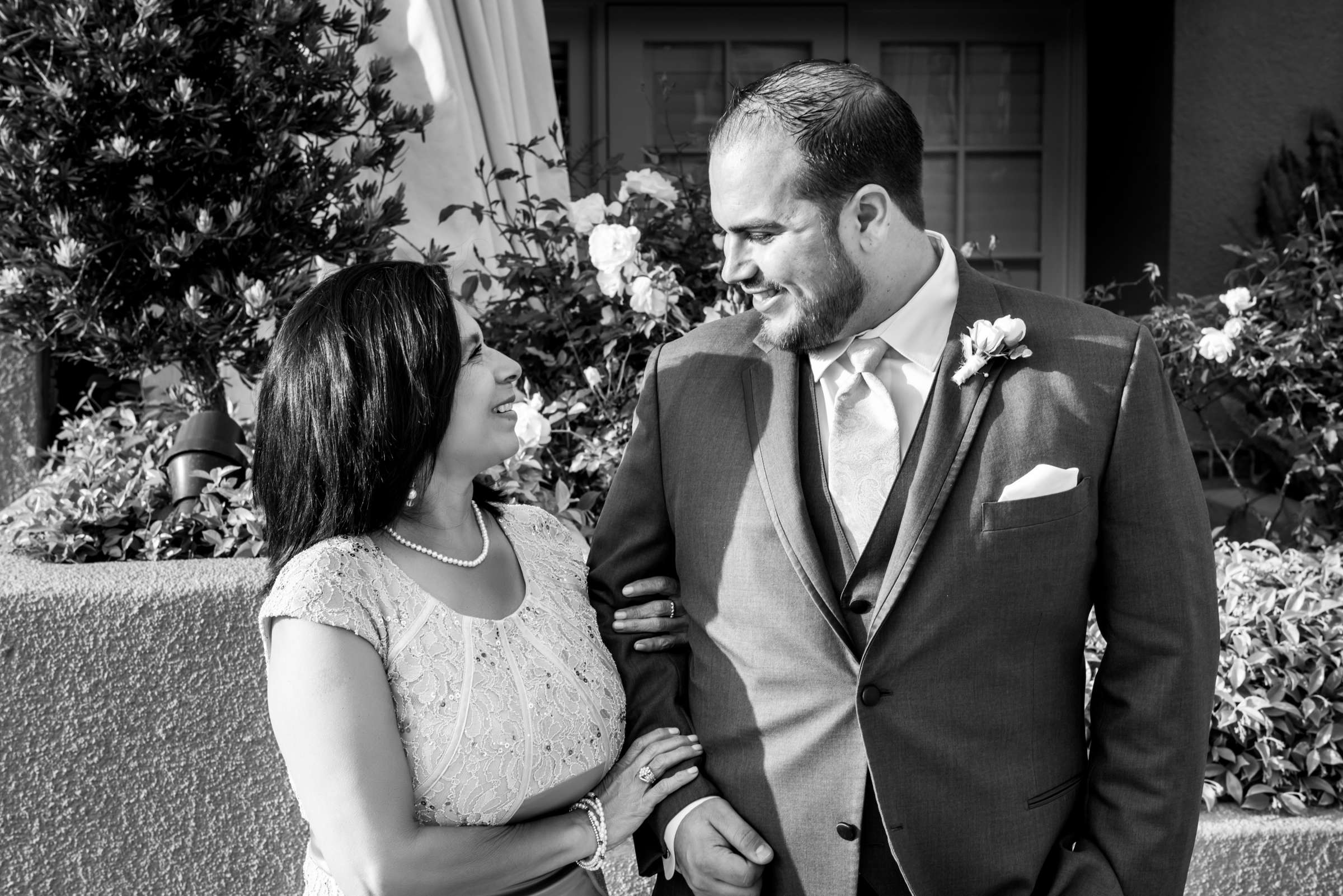 Wedding, Amanda and Benny Wedding Photo #40 by True Photography