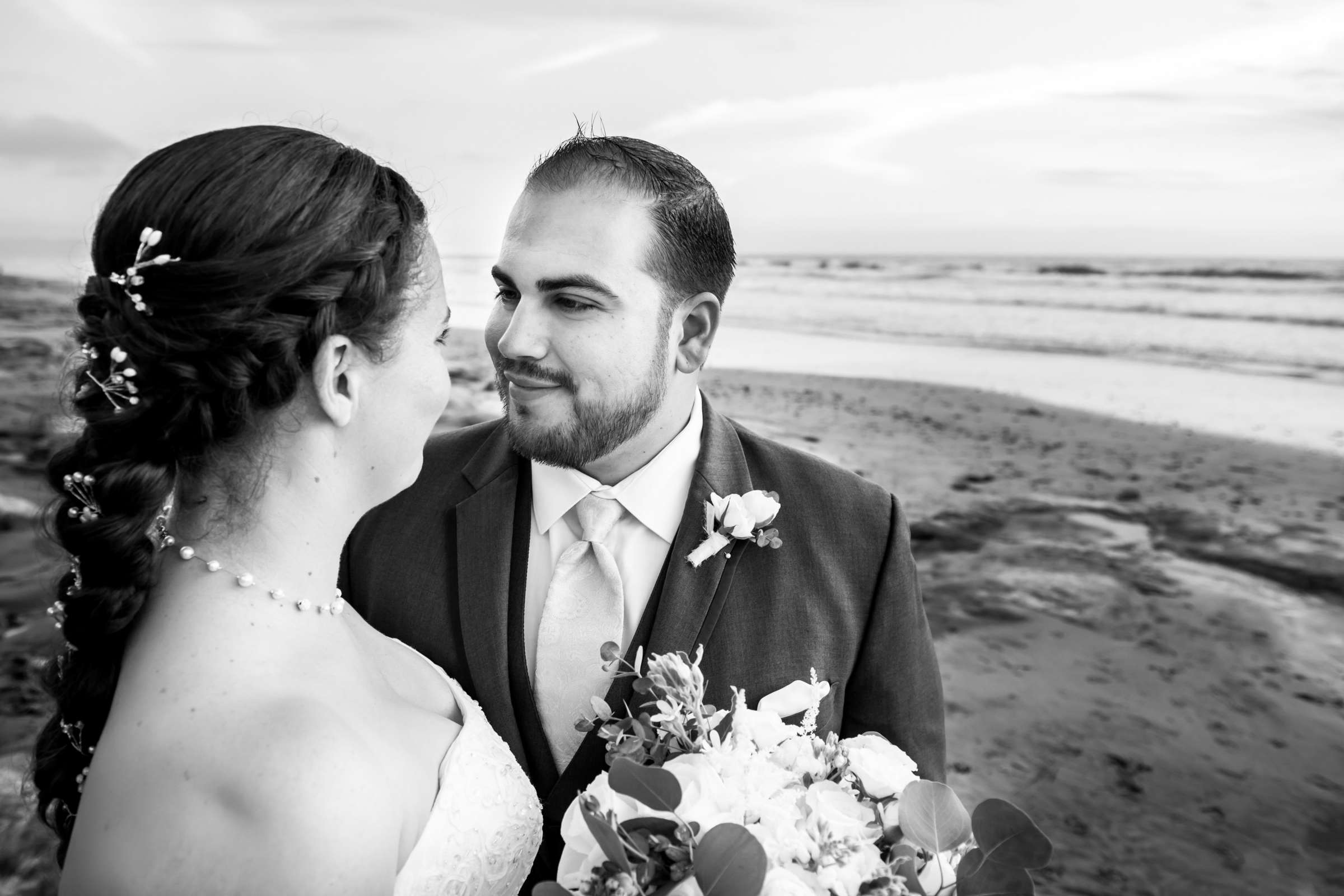 Wedding, Amanda and Benny Wedding Photo #59 by True Photography