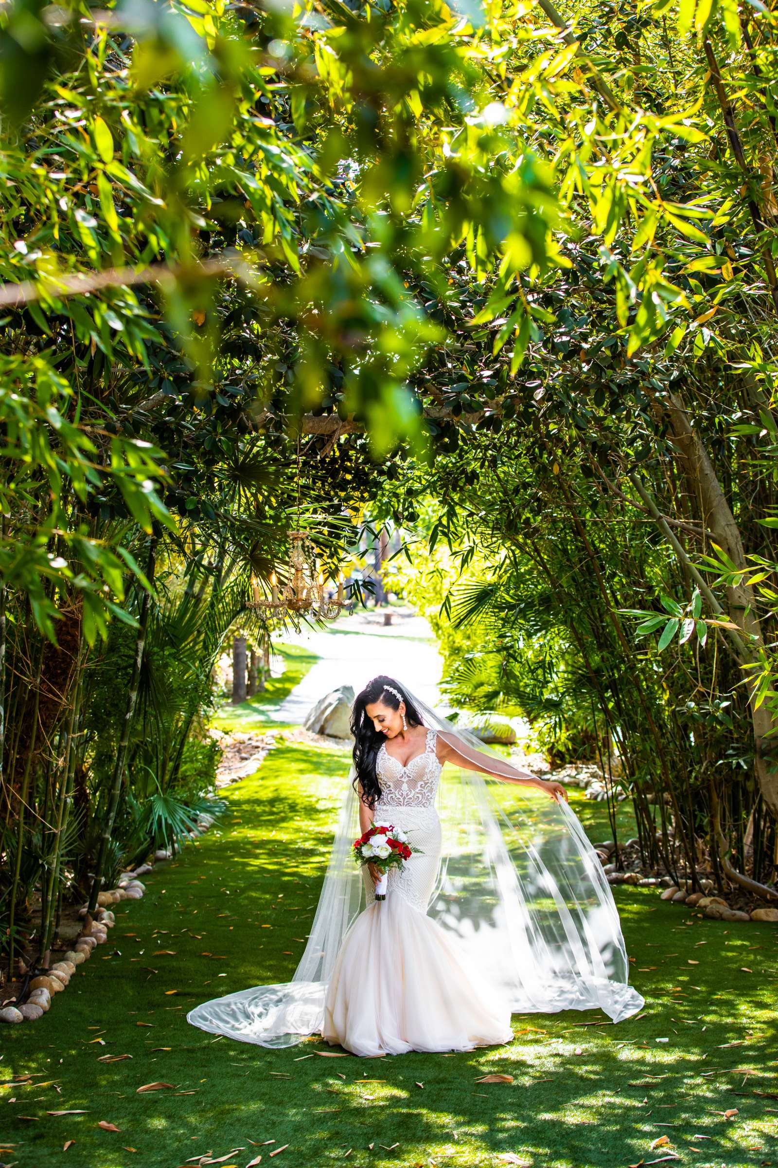 Botanica the Venue Wedding, Thana and Brett Wedding Photo #10 by True Photography