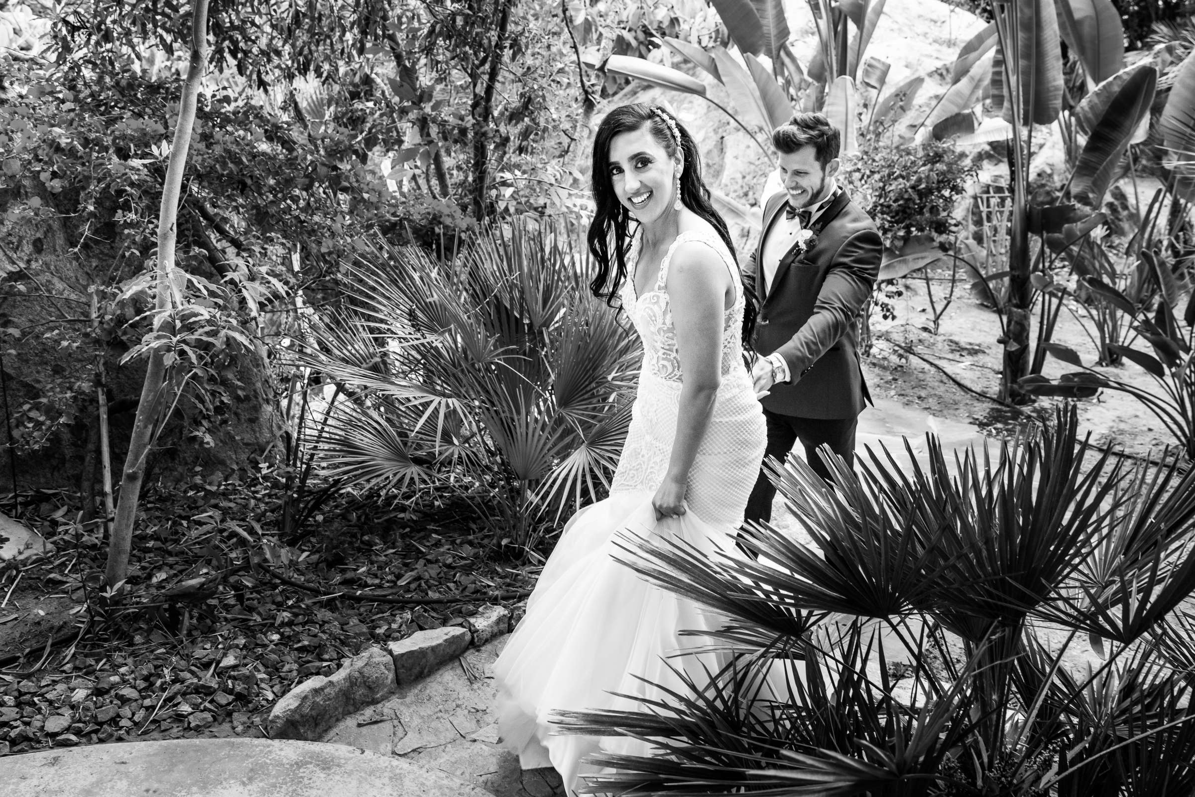 Botanica the Venue Wedding, Thana and Brett Wedding Photo #22 by True Photography