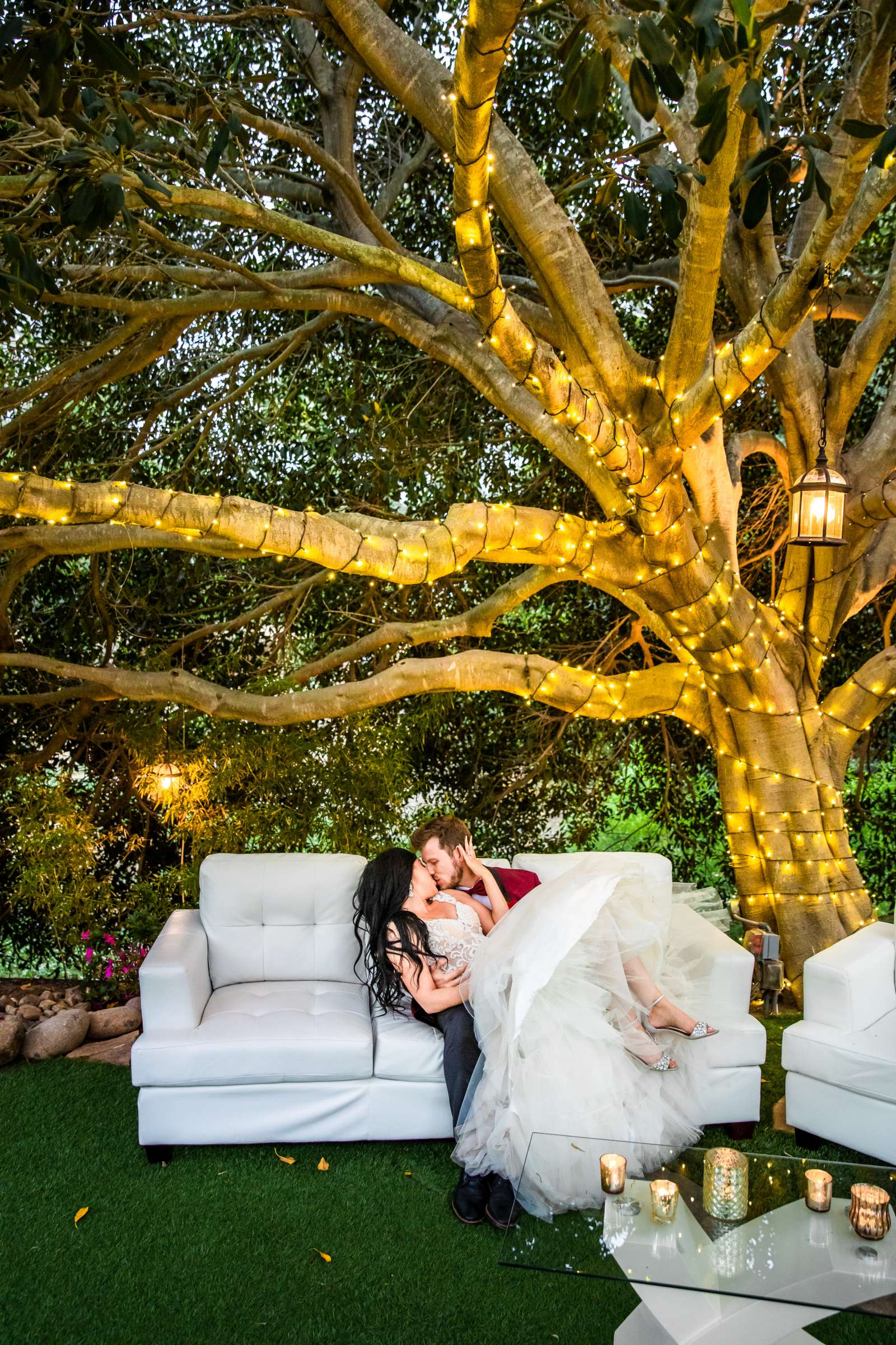 Botanica the Venue Wedding, Thana and Brett Wedding Photo #26 by True Photography