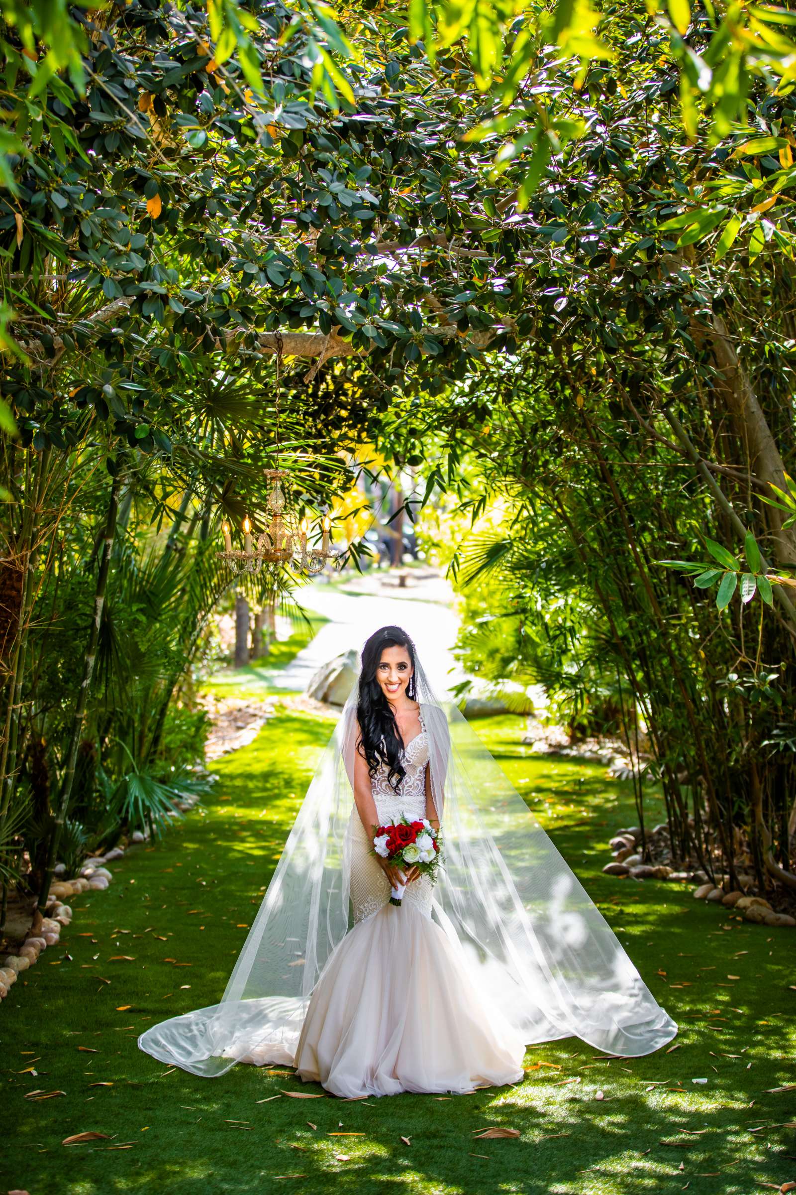 Botanica the Venue Wedding, Thana and Brett Wedding Photo #35 by True Photography