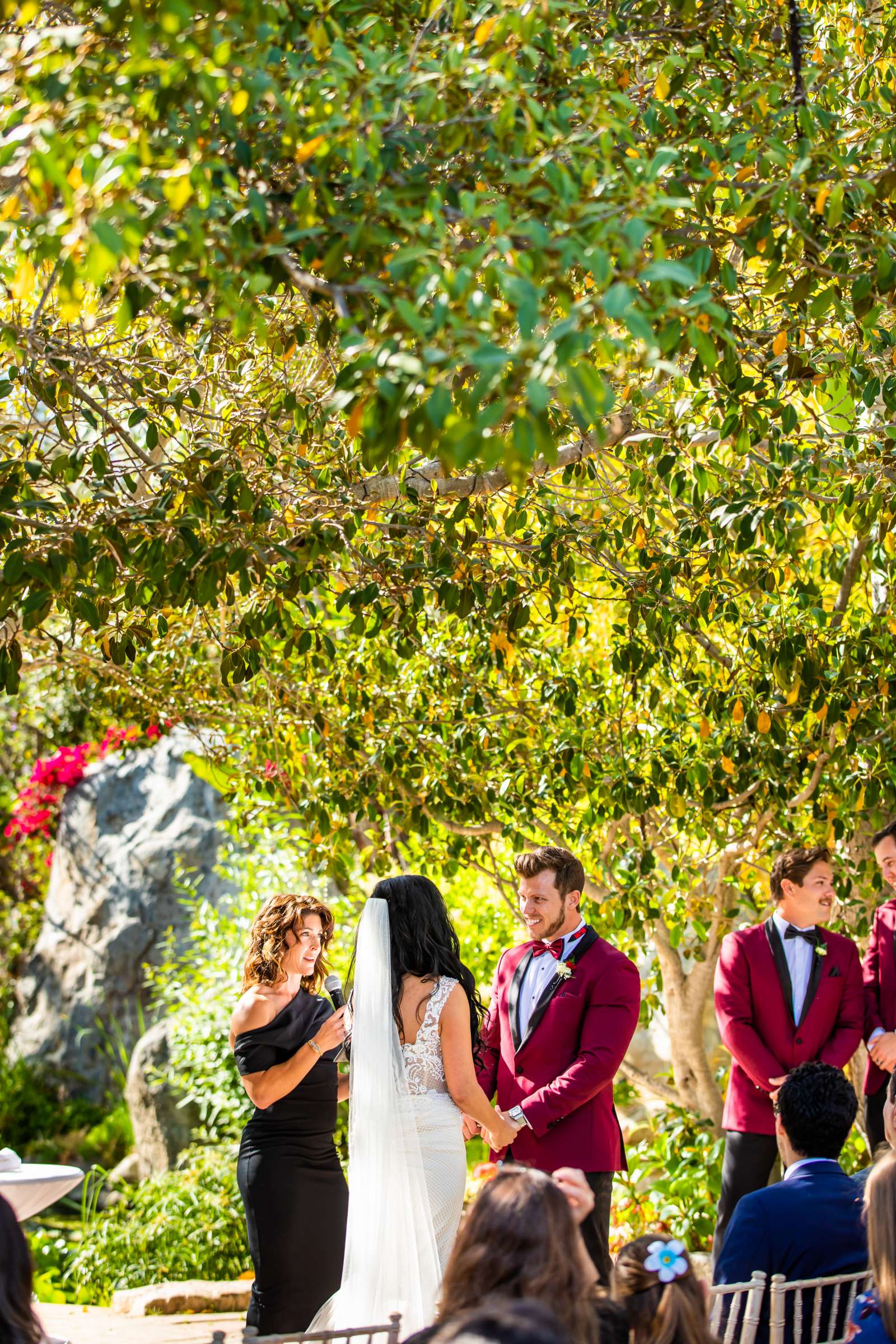 Botanica the Venue Wedding, Thana and Brett Wedding Photo #63 by True Photography