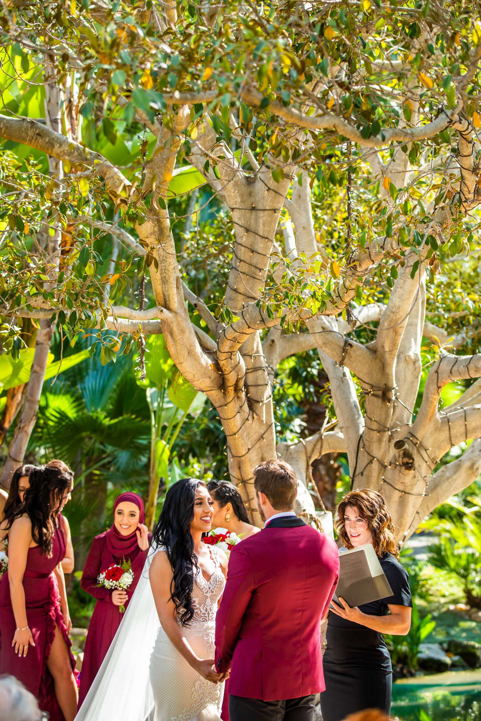 Botanica the Venue Wedding, Thana and Brett Wedding Photo #64 by True Photography