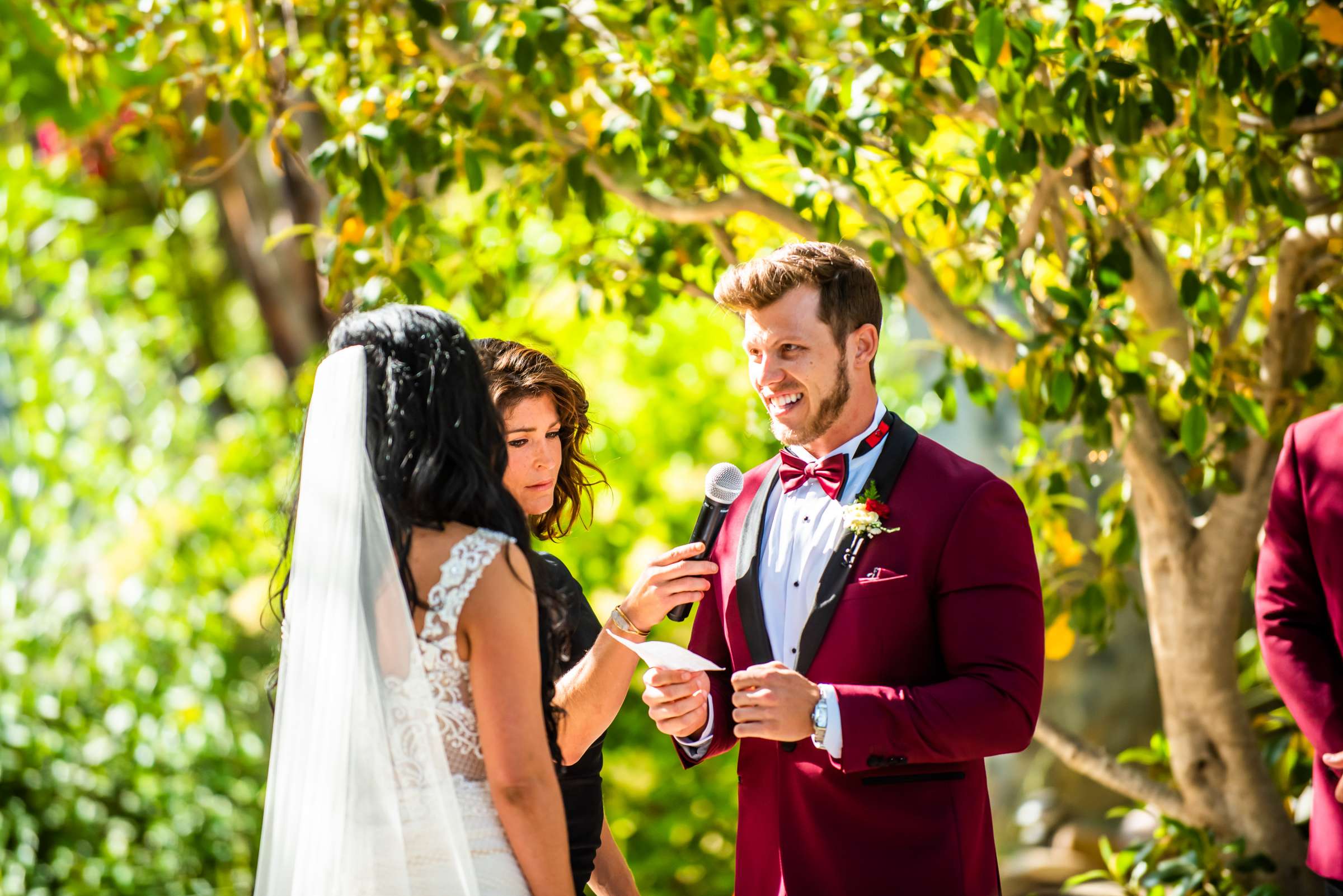 Botanica the Venue Wedding, Thana and Brett Wedding Photo #68 by True Photography