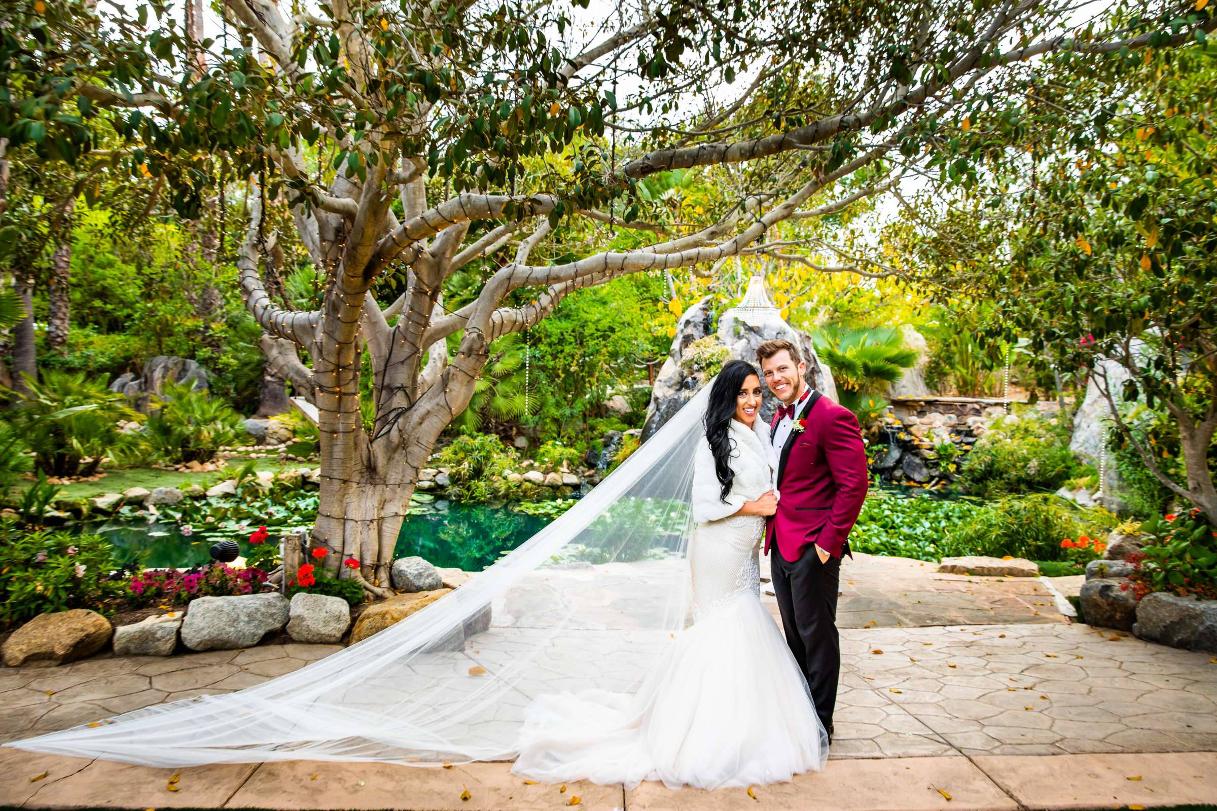 Botanica the Venue Wedding, Thana and Brett Wedding Photo #83 by True Photography