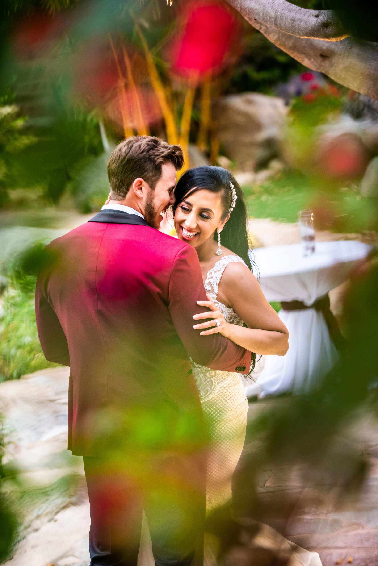 Botanica the Venue Wedding, Thana and Brett Wedding Photo #92 by True Photography