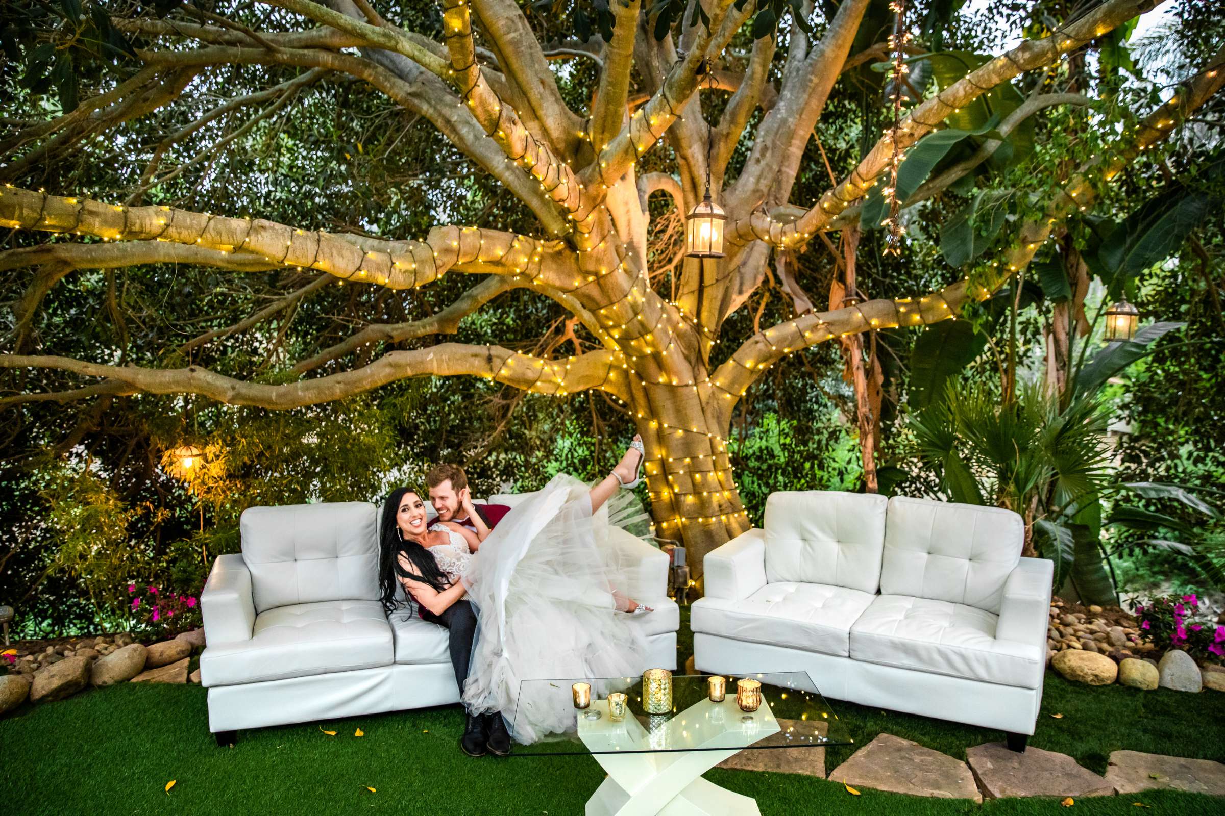 Botanica the Venue Wedding, Thana and Brett Wedding Photo #96 by True Photography