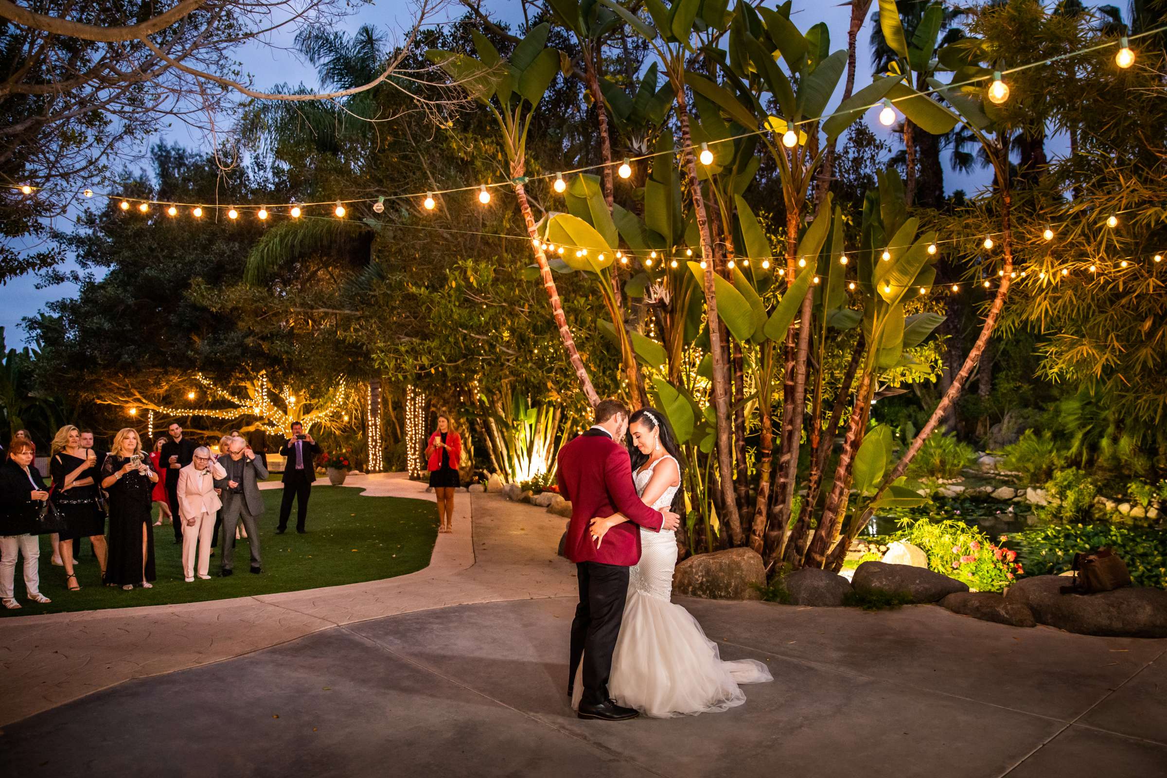 Botanica the Venue Wedding, Thana and Brett Wedding Photo #102 by True Photography